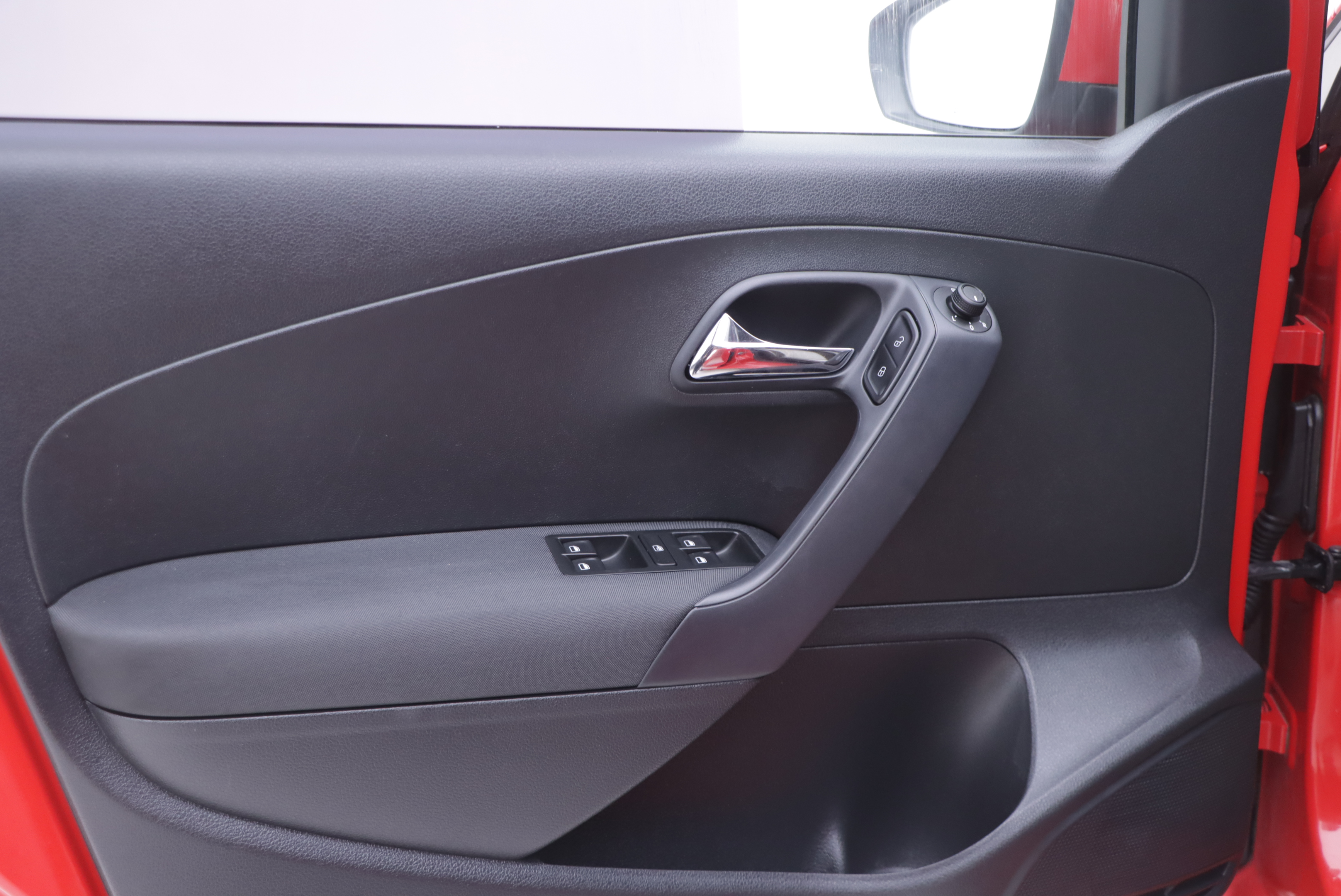 Polo 2018 #6 Polo 2018 car image #6