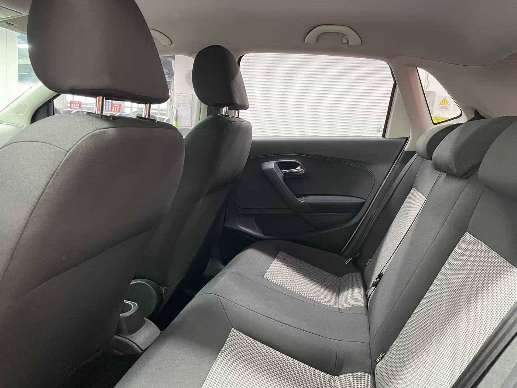 Polo 2017 #6 Polo 2017 car image #6