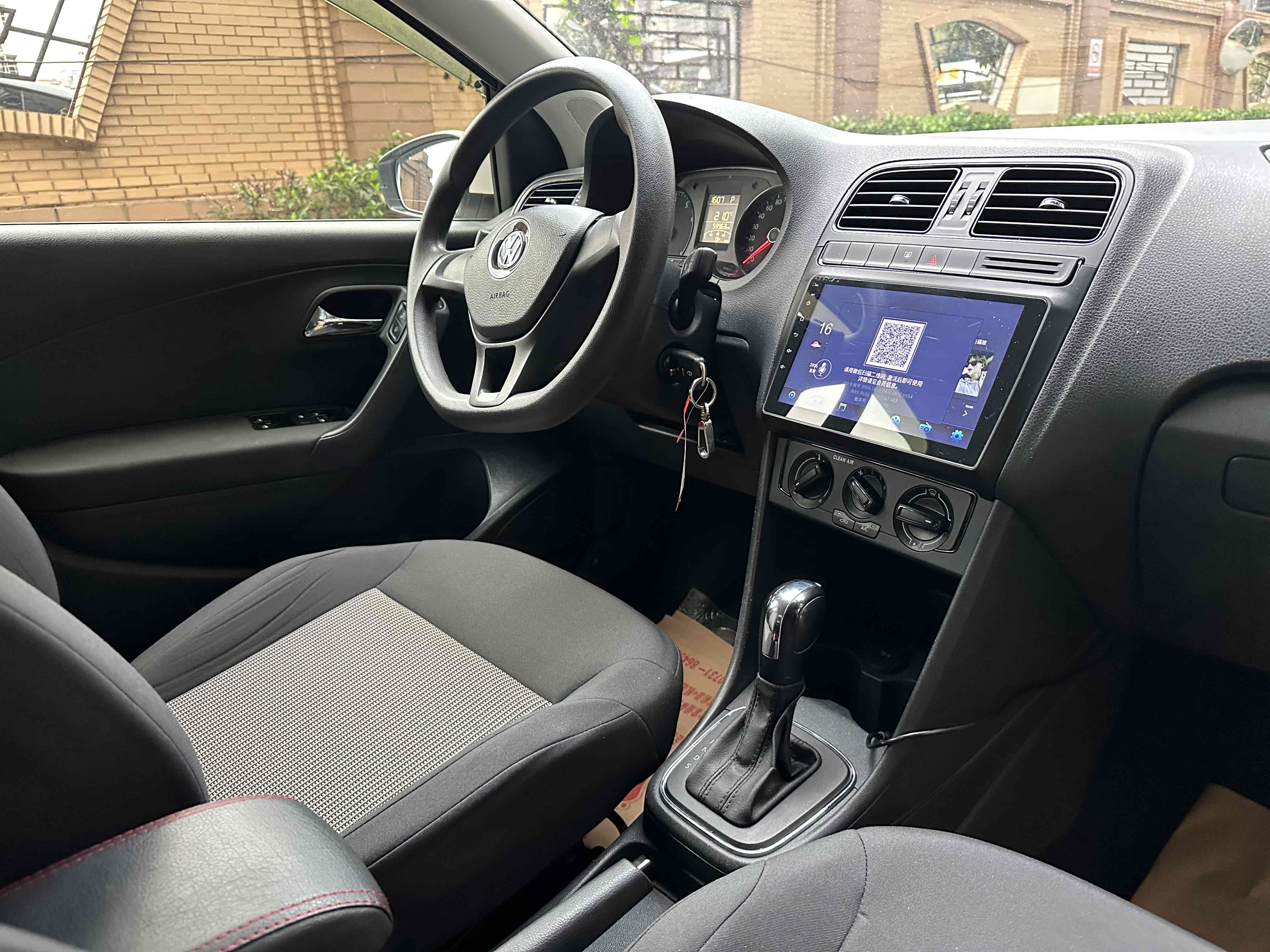 Volkswagen Polo 2018 #6 Volkswagen Polo 2018 car image #6