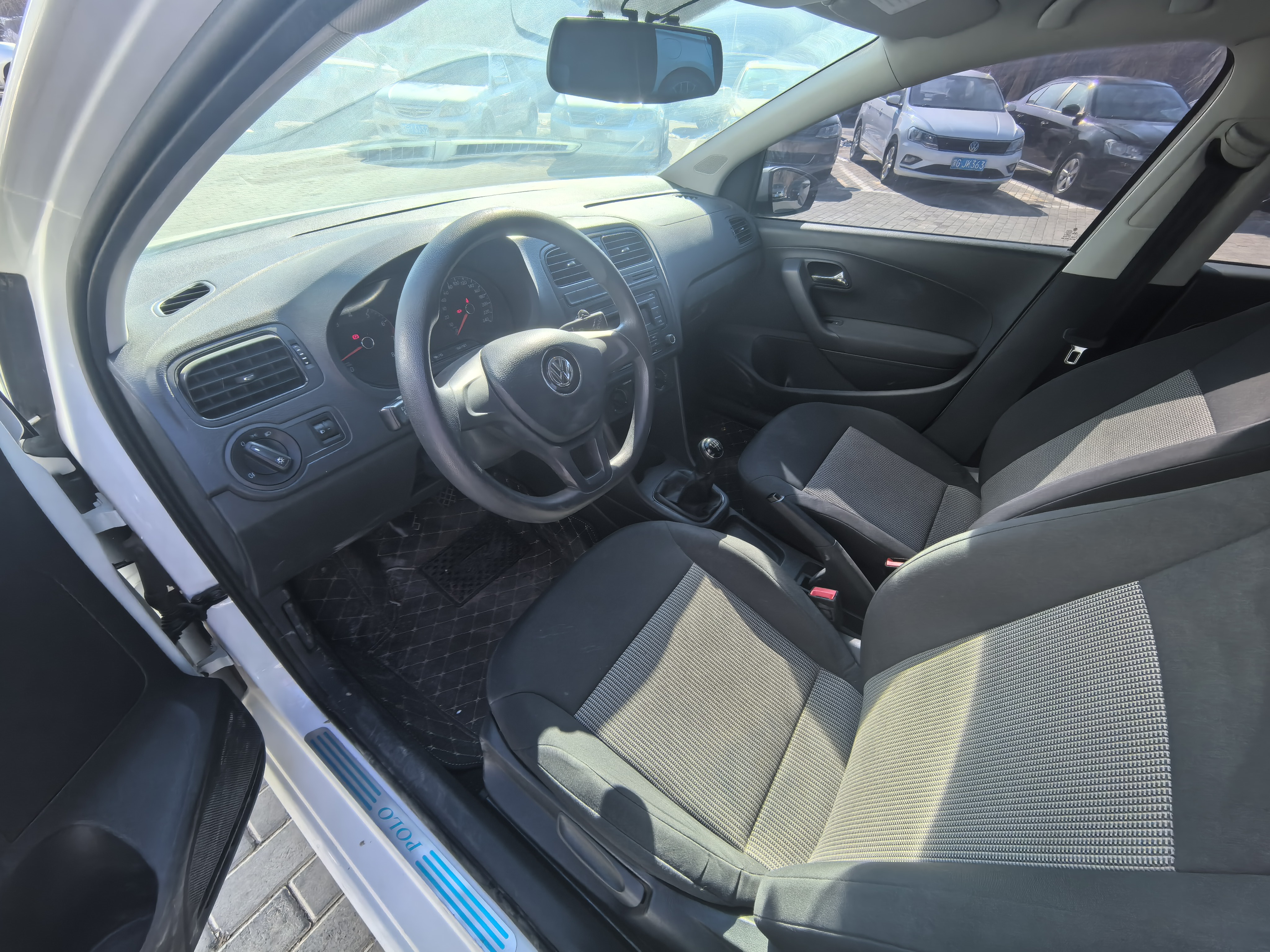Polo 2016 #6 Polo 2016 car image #6