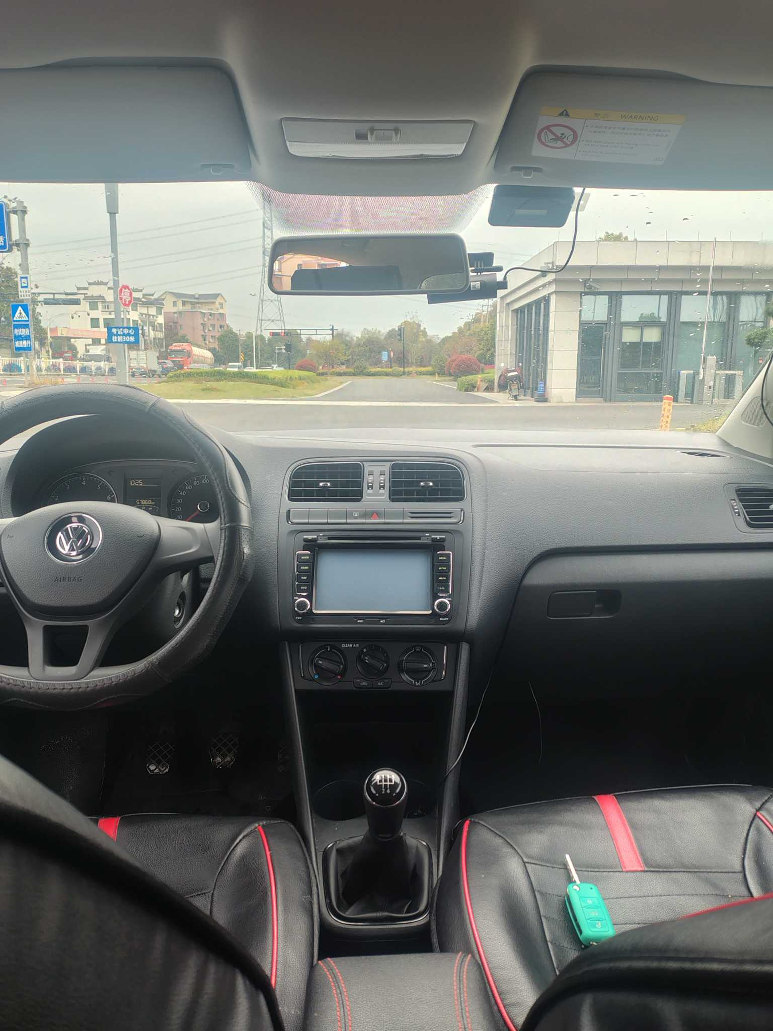 Polo 2016 #6 Polo 2016 car image #6