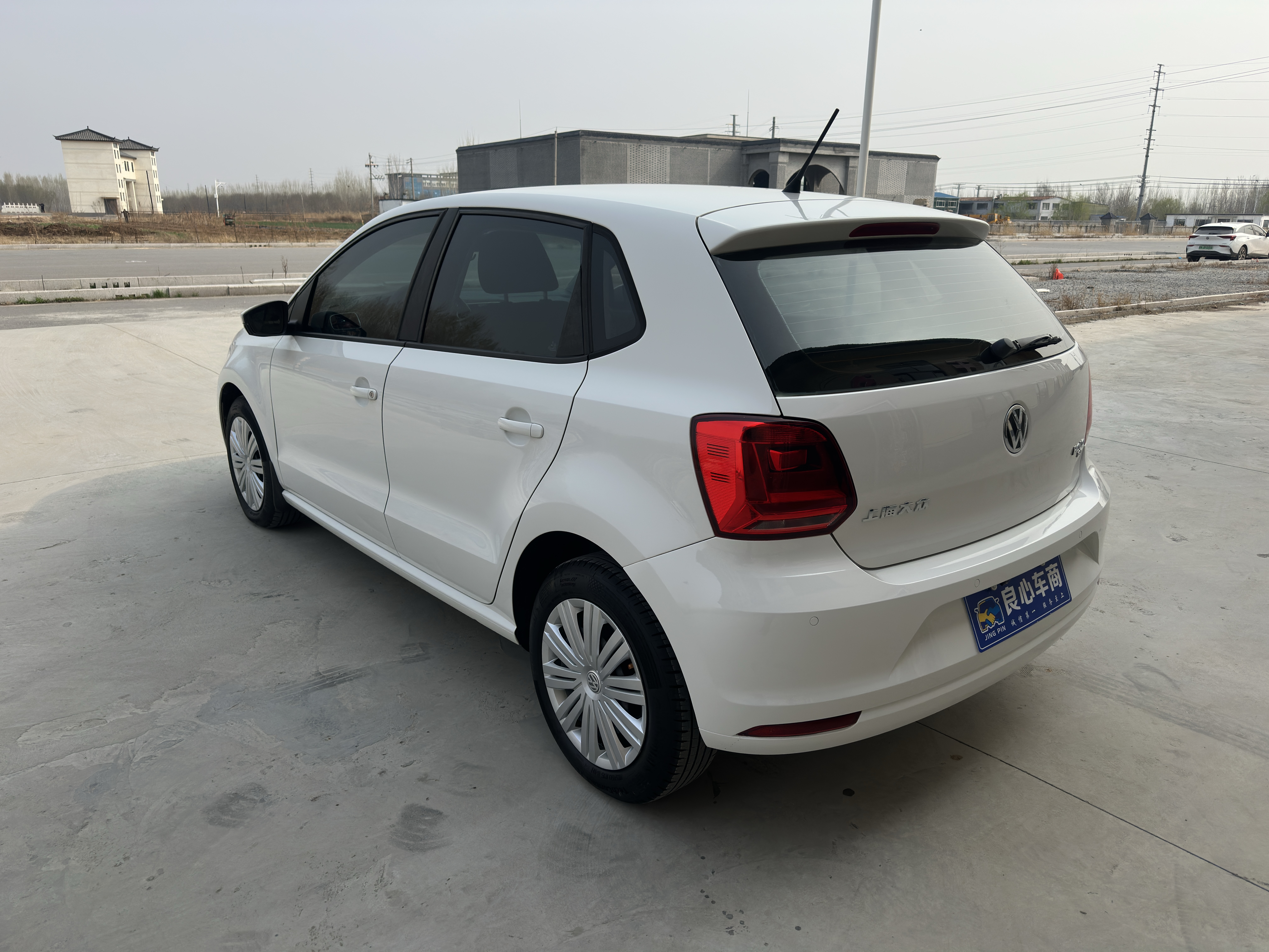 Polo 2016 immagine di auto #6