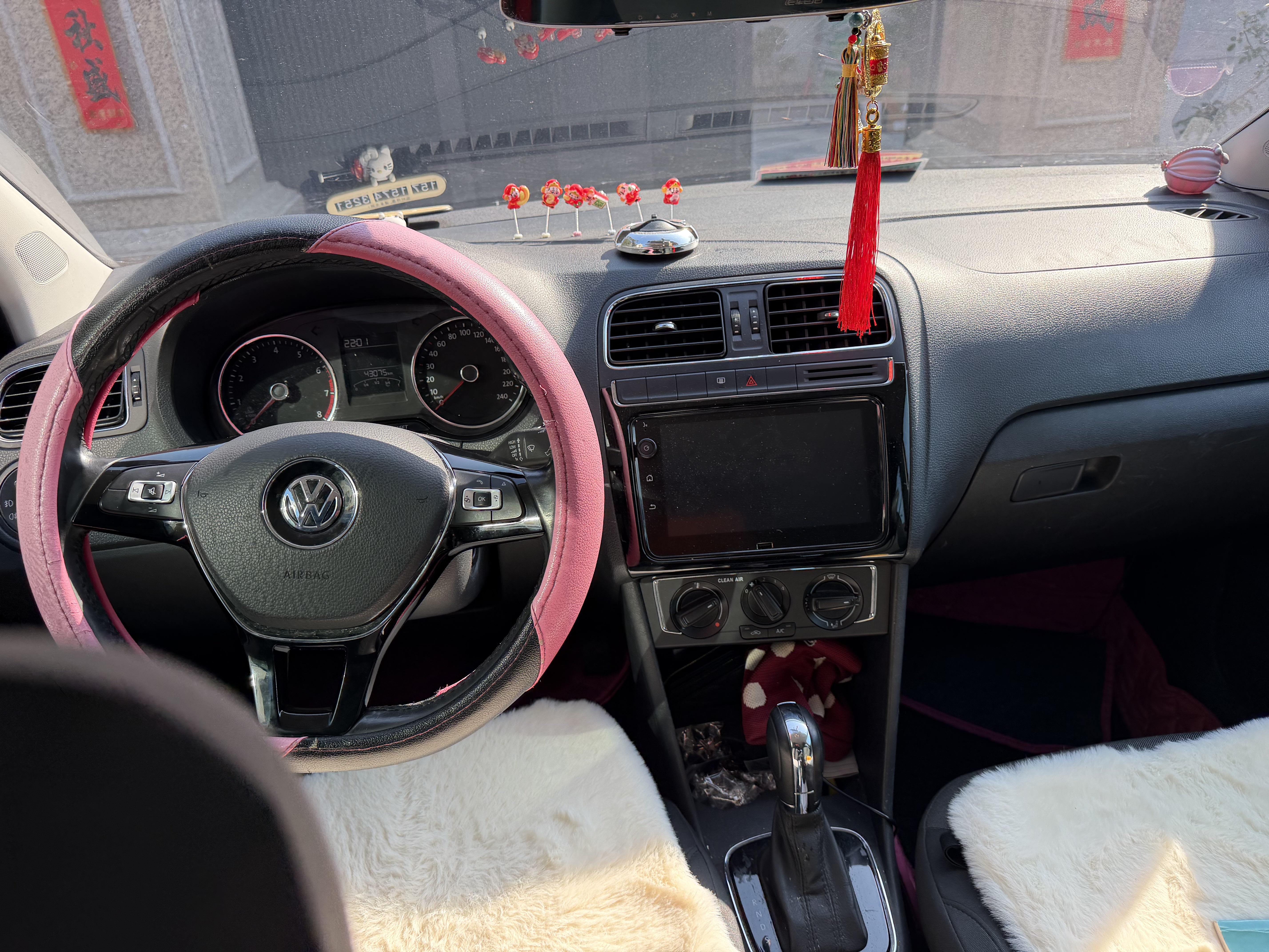 Volkswagen Polo 2018 #6 Volkswagen Polo 2018 immagine di auto #6