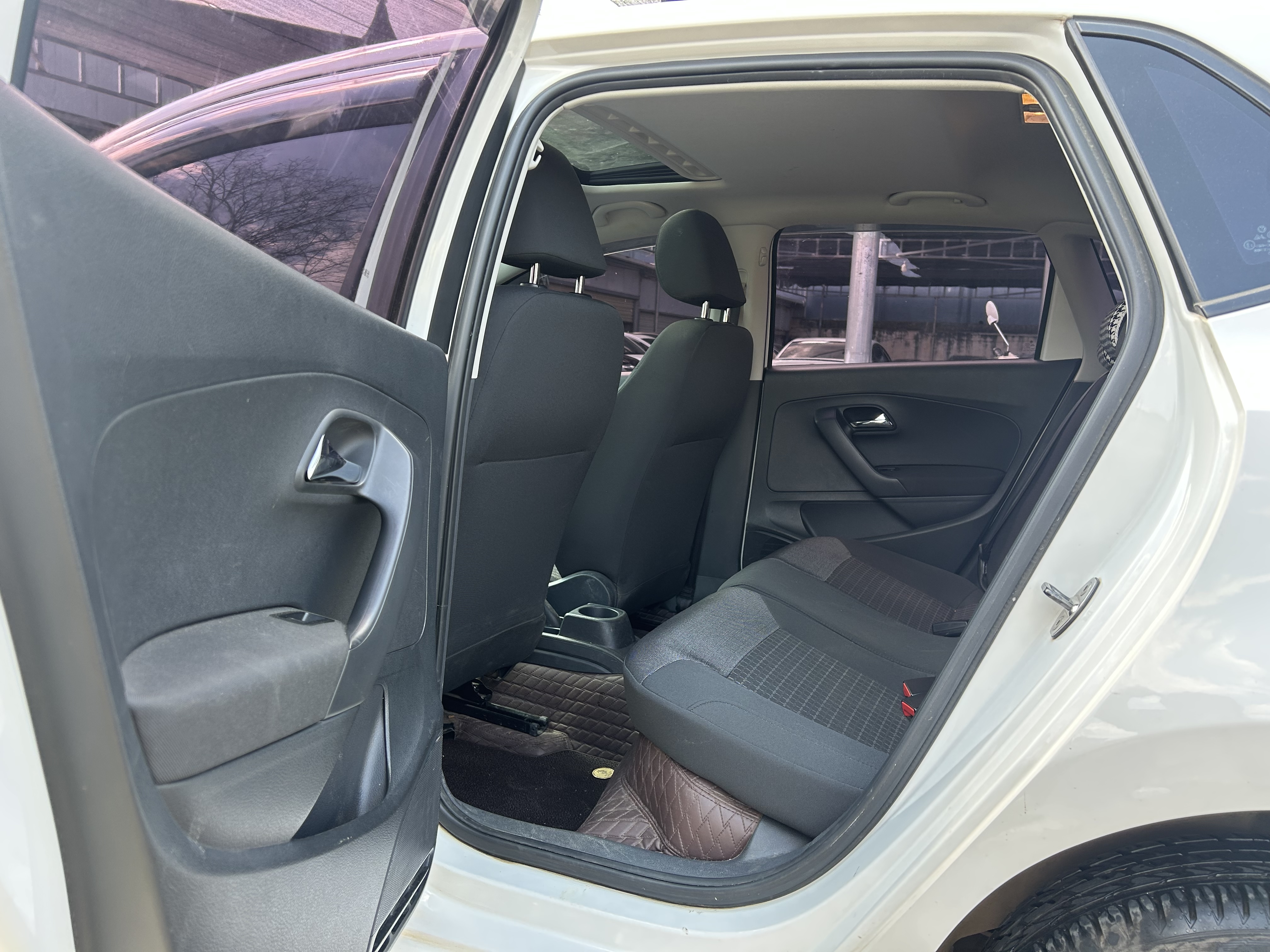 Polo 2016 #6 Polo 2016 car image #6