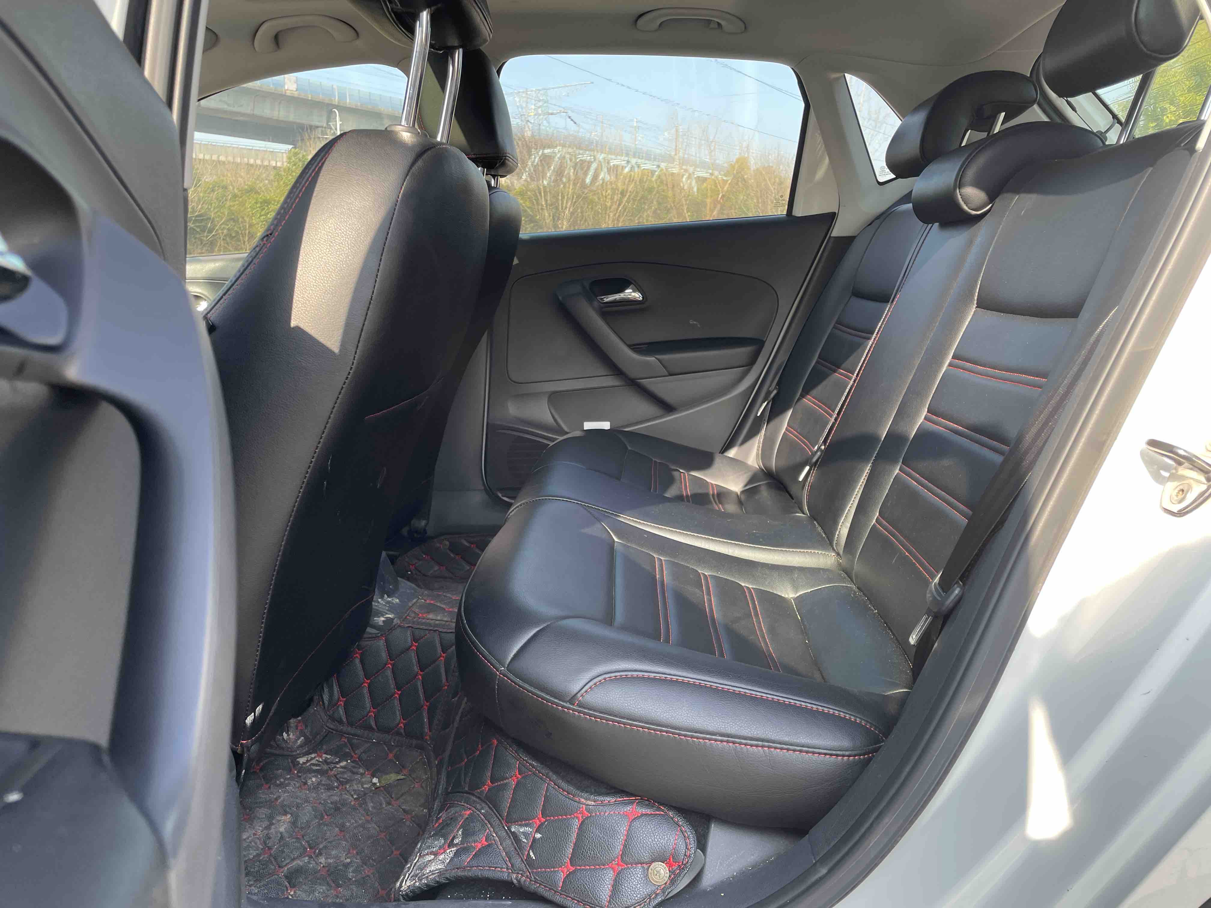 Polo 2017 #6 Polo 2017 car image #6