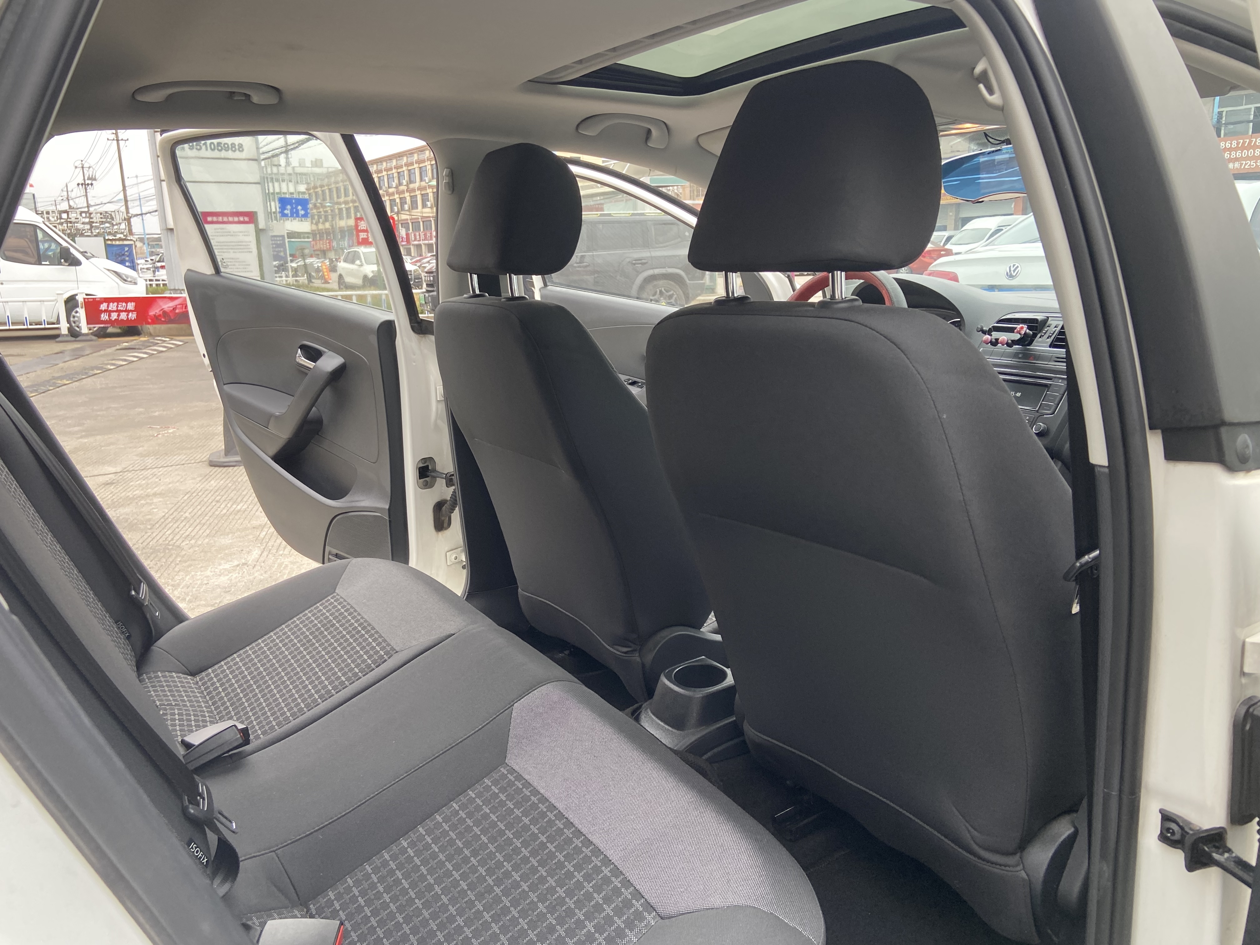 Volkswagen Polo 2017 #6 Volkswagen Polo 2017 imagem de carro #6