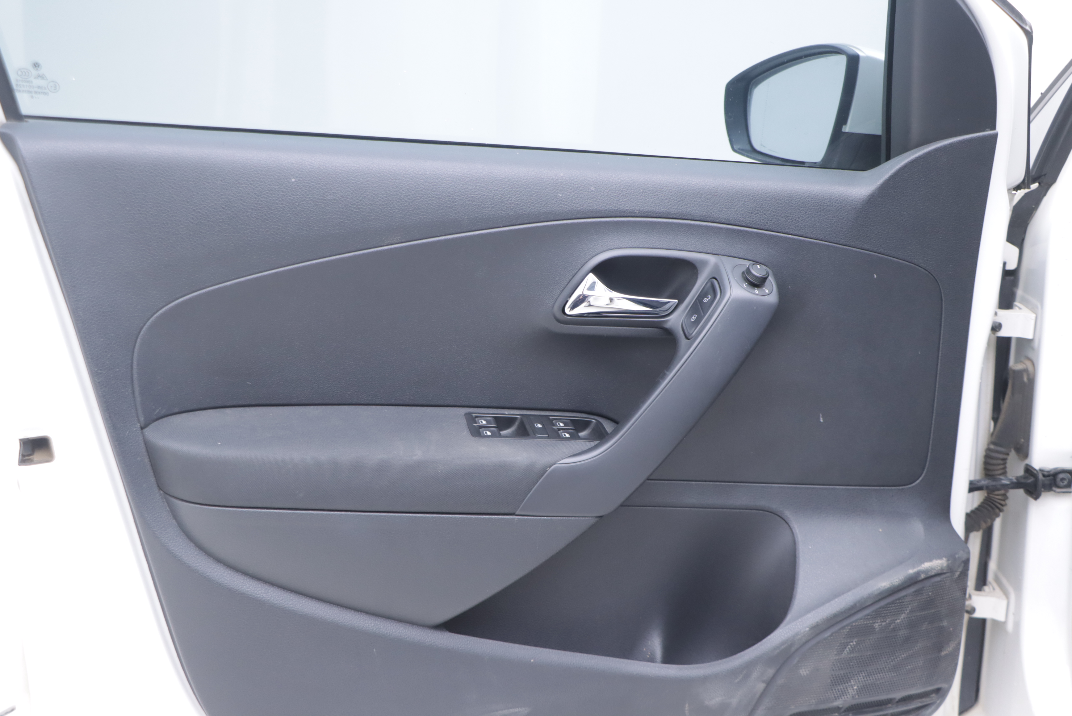 Volkswagen Polo 2016 #6 Volkswagen Polo 2016 car image #6