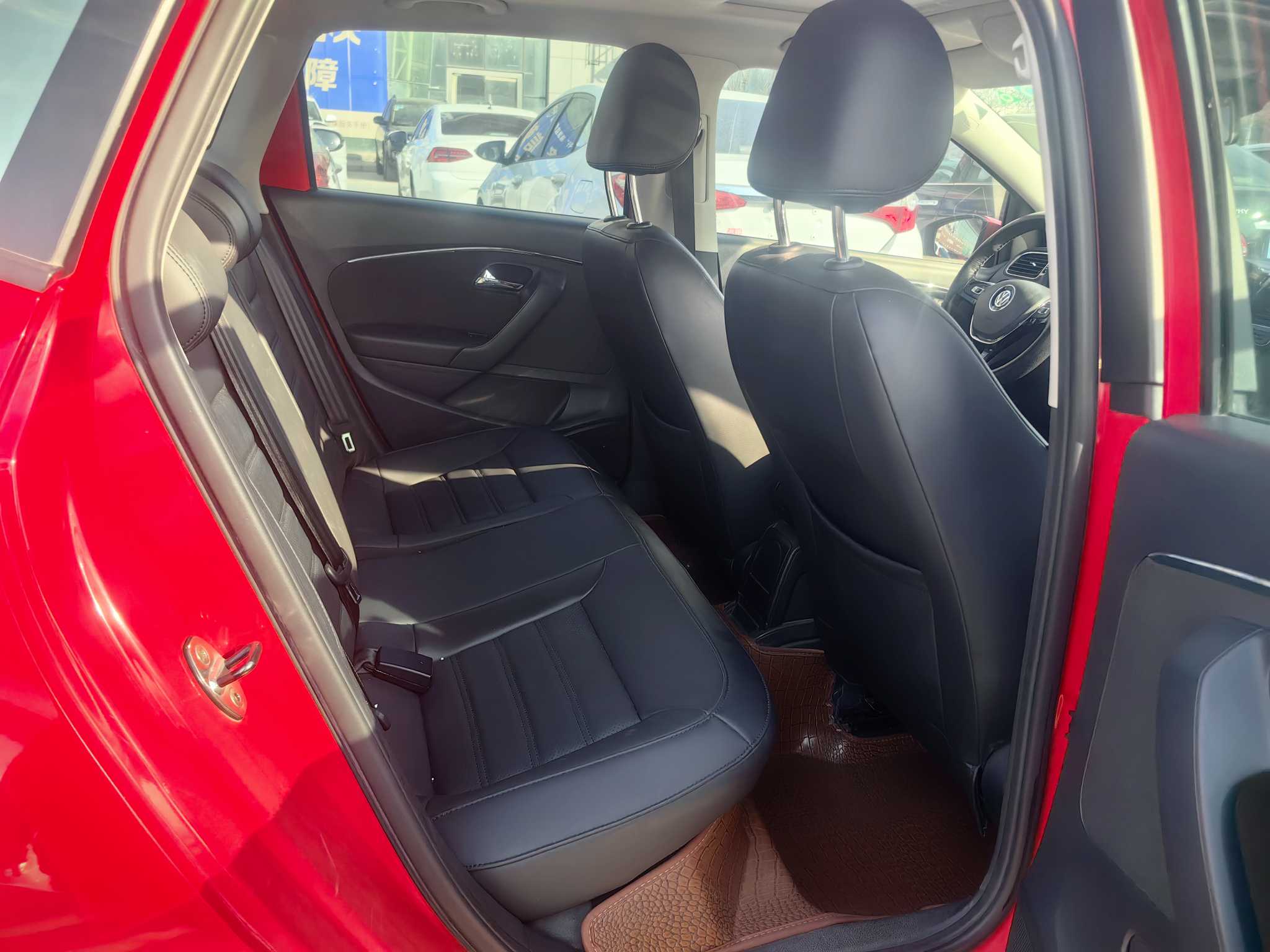 Polo 2017 #6 Polo 2017 car image #6