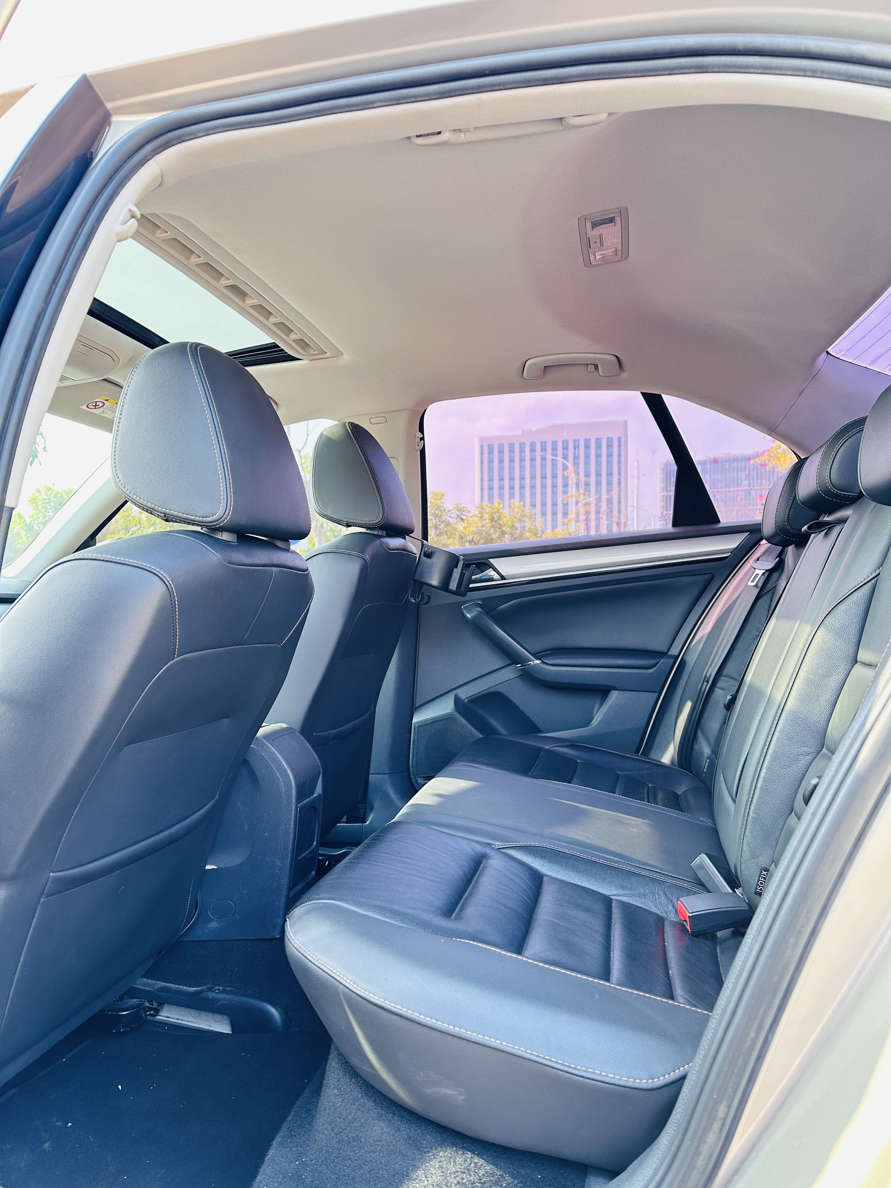 大众 宝来 2016 汽车图片 #6