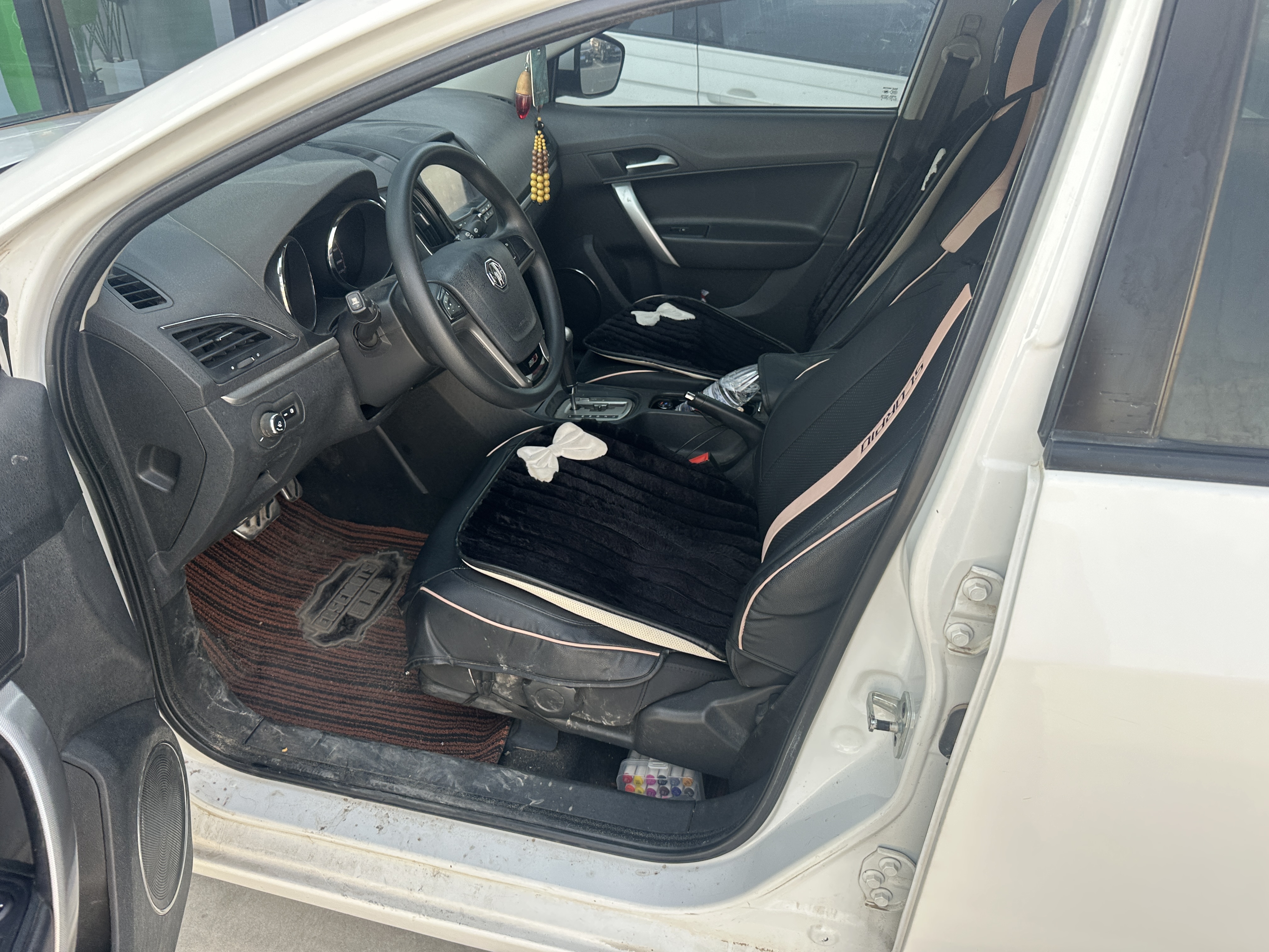 MG 5 2013 #6 MG 5 2013 immagine di auto #6