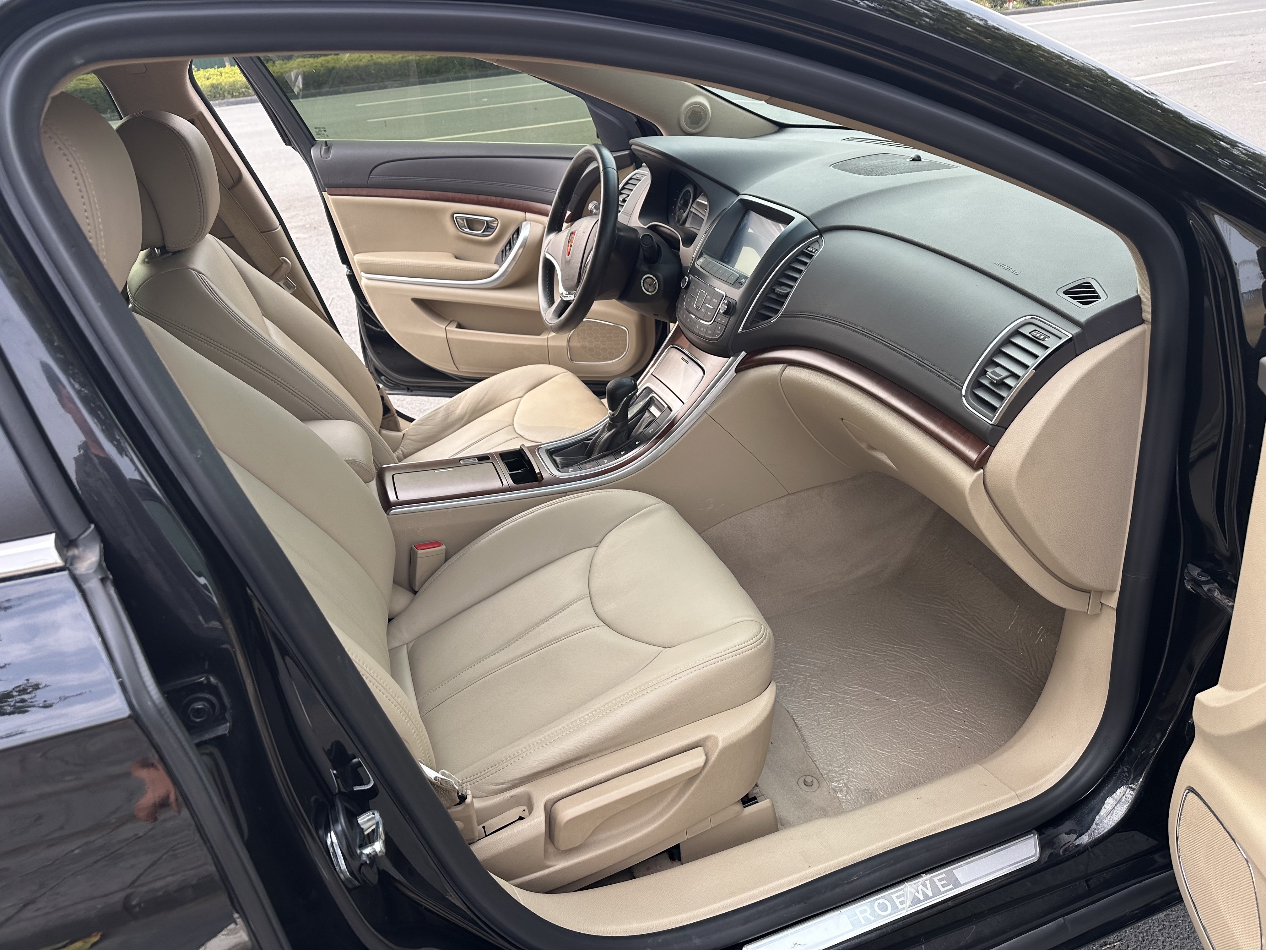 荣威 荣威950 2016 汽车图片 #6