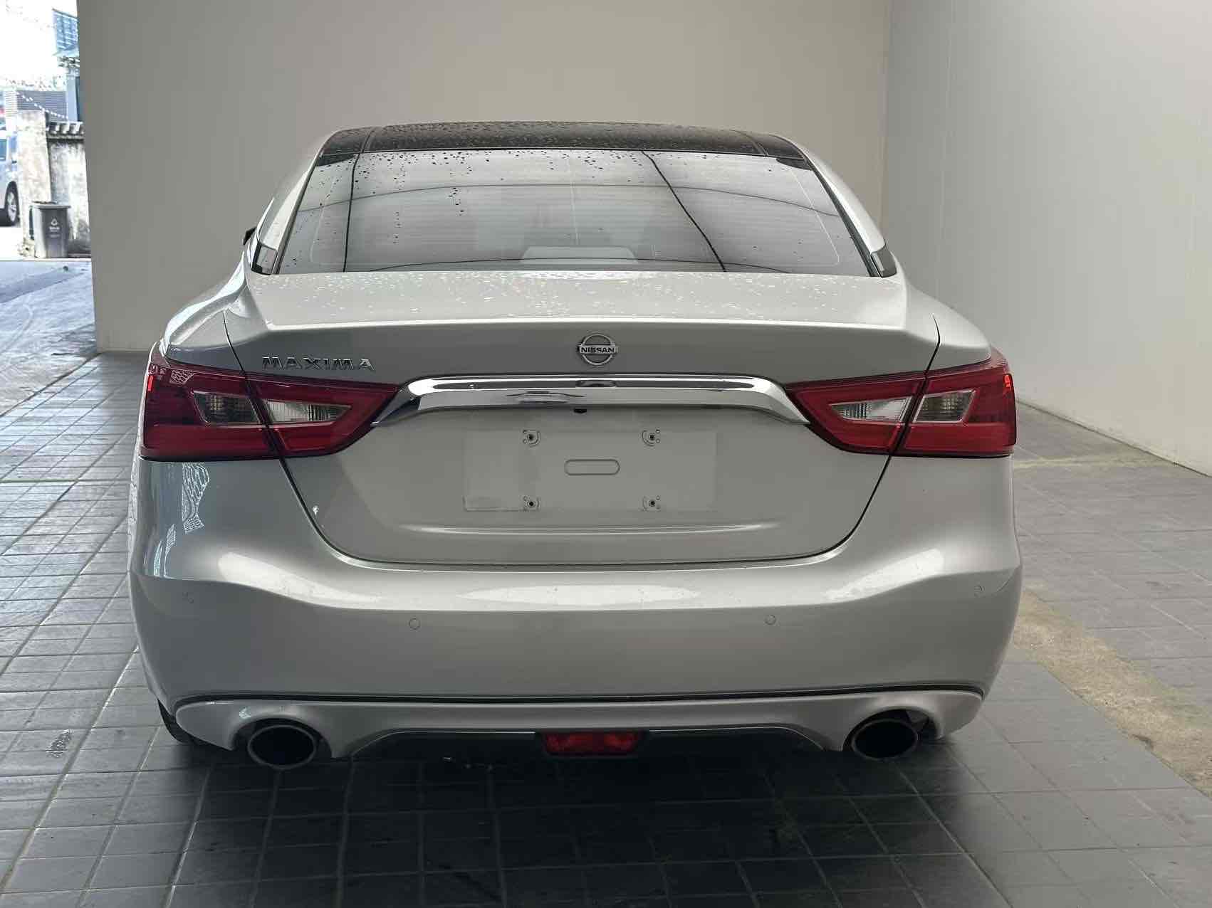 Nissan Maxima 2016 imagem de carro #6