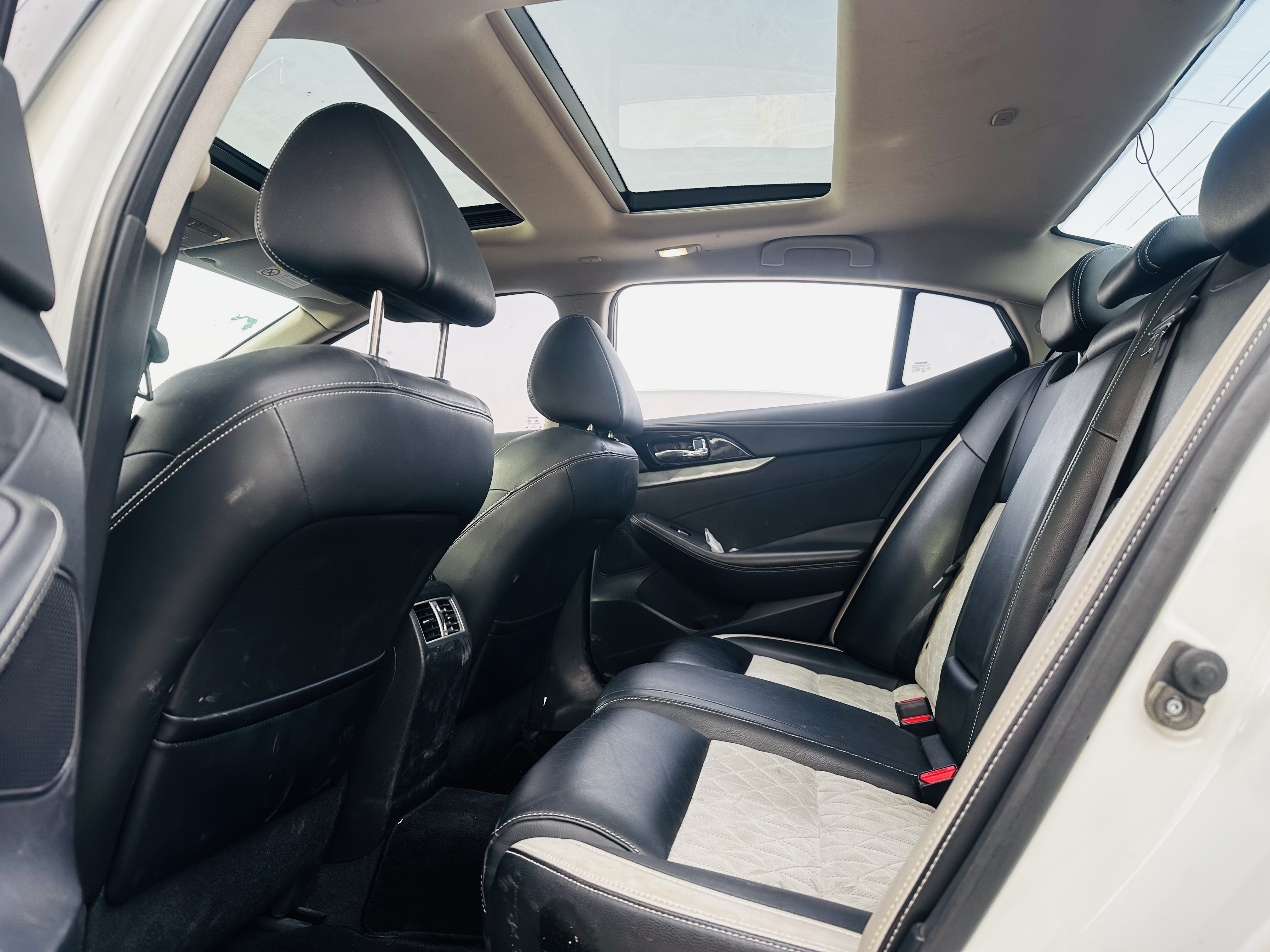 日产 西玛 2016 汽车图片 #6