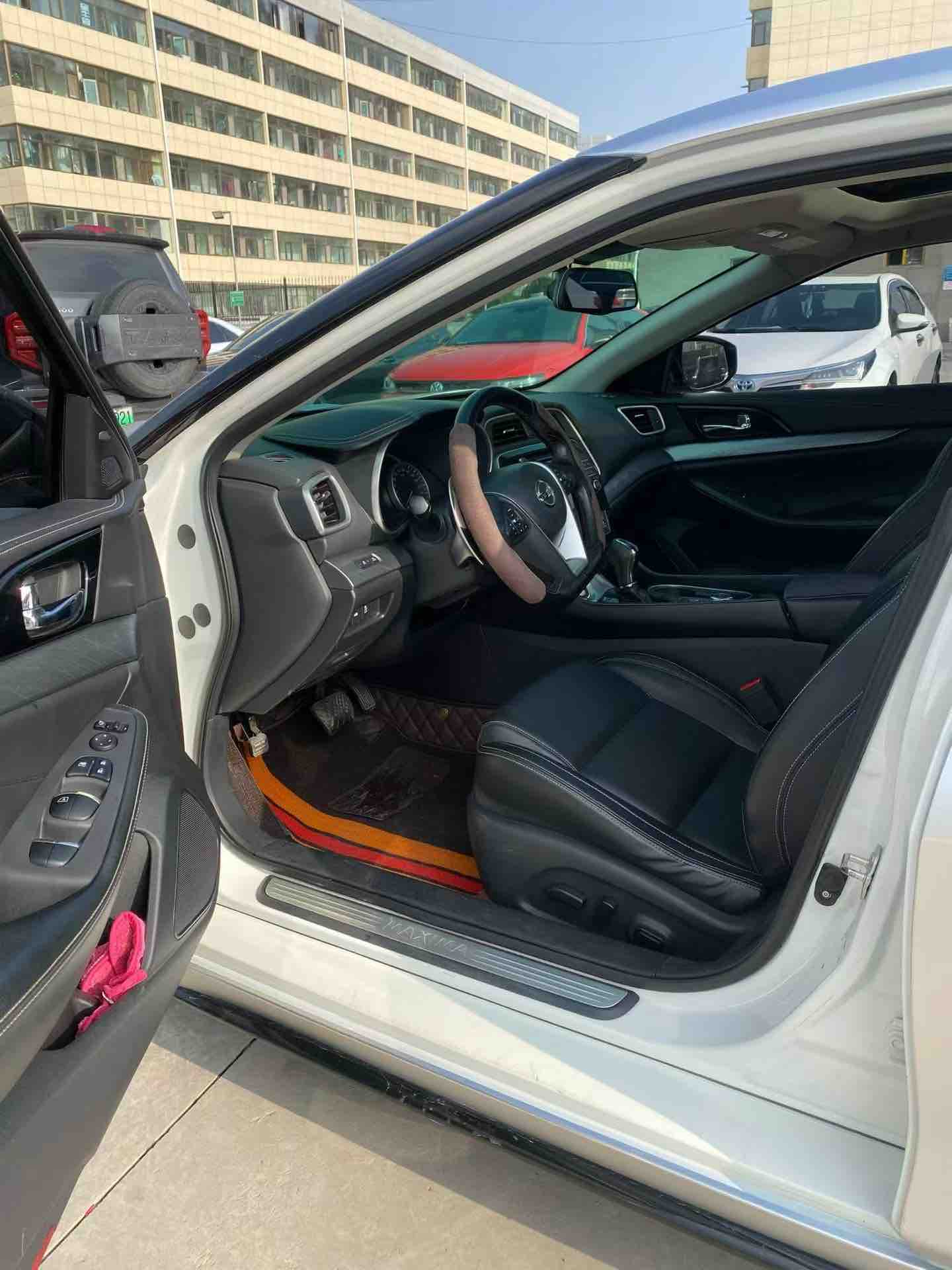 日产 西玛 2018 汽车图片 #6