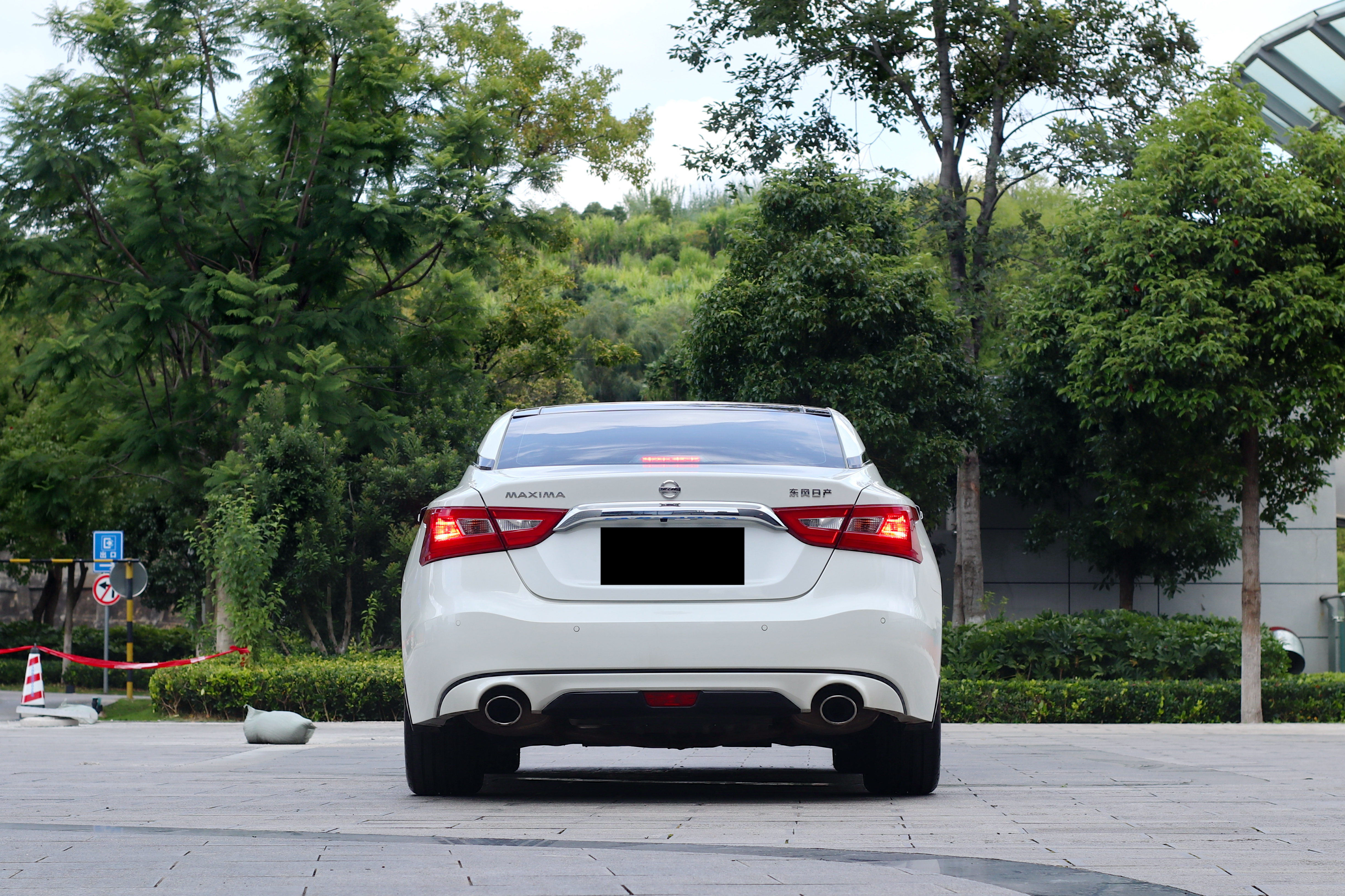 日产 西玛 2019 汽车图片 #6