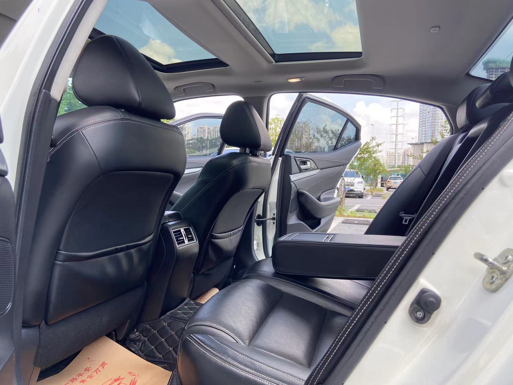 日产 西玛 2019 汽车图片 #6