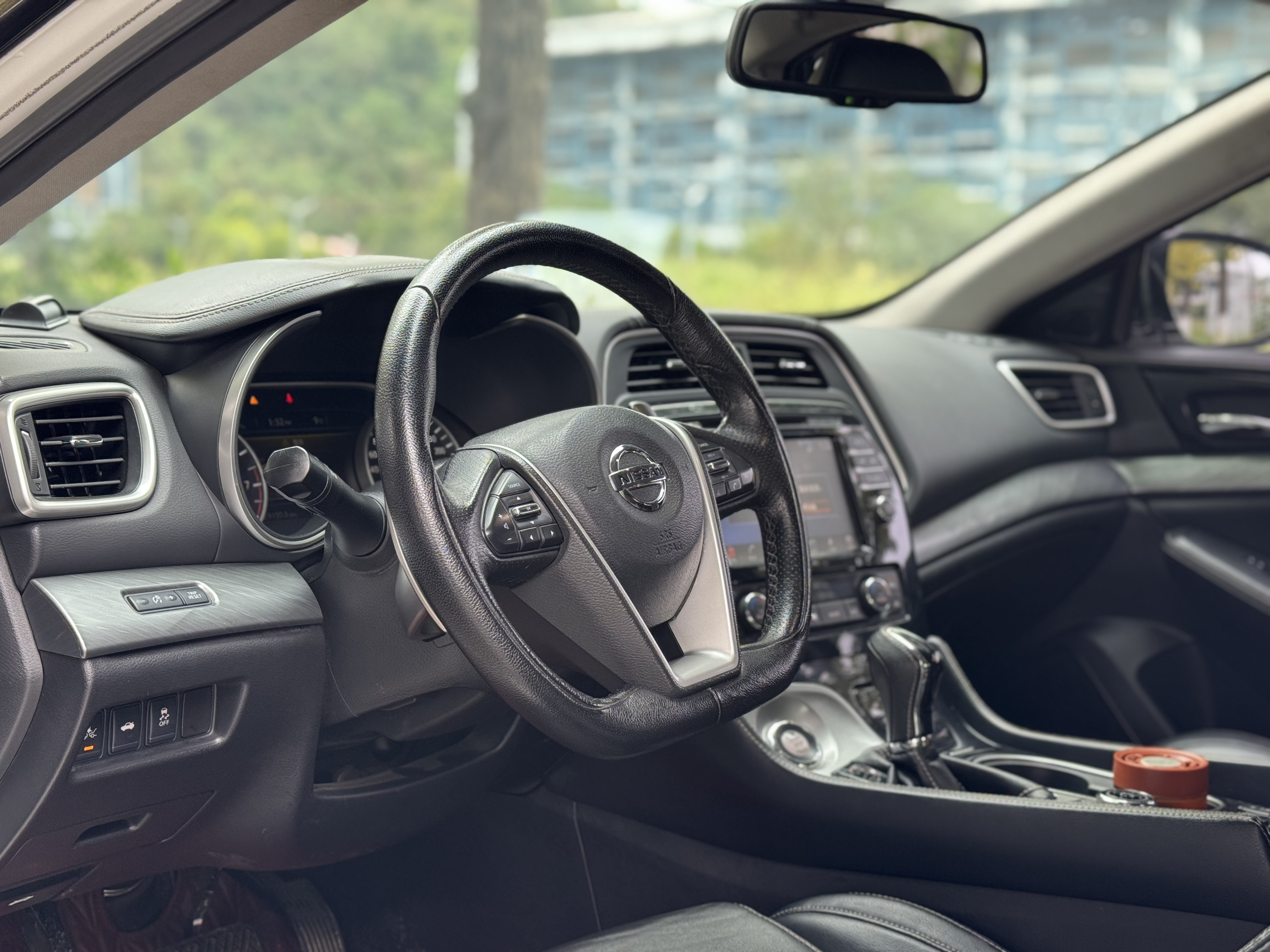 日产 西玛 2018 汽车图片 #6