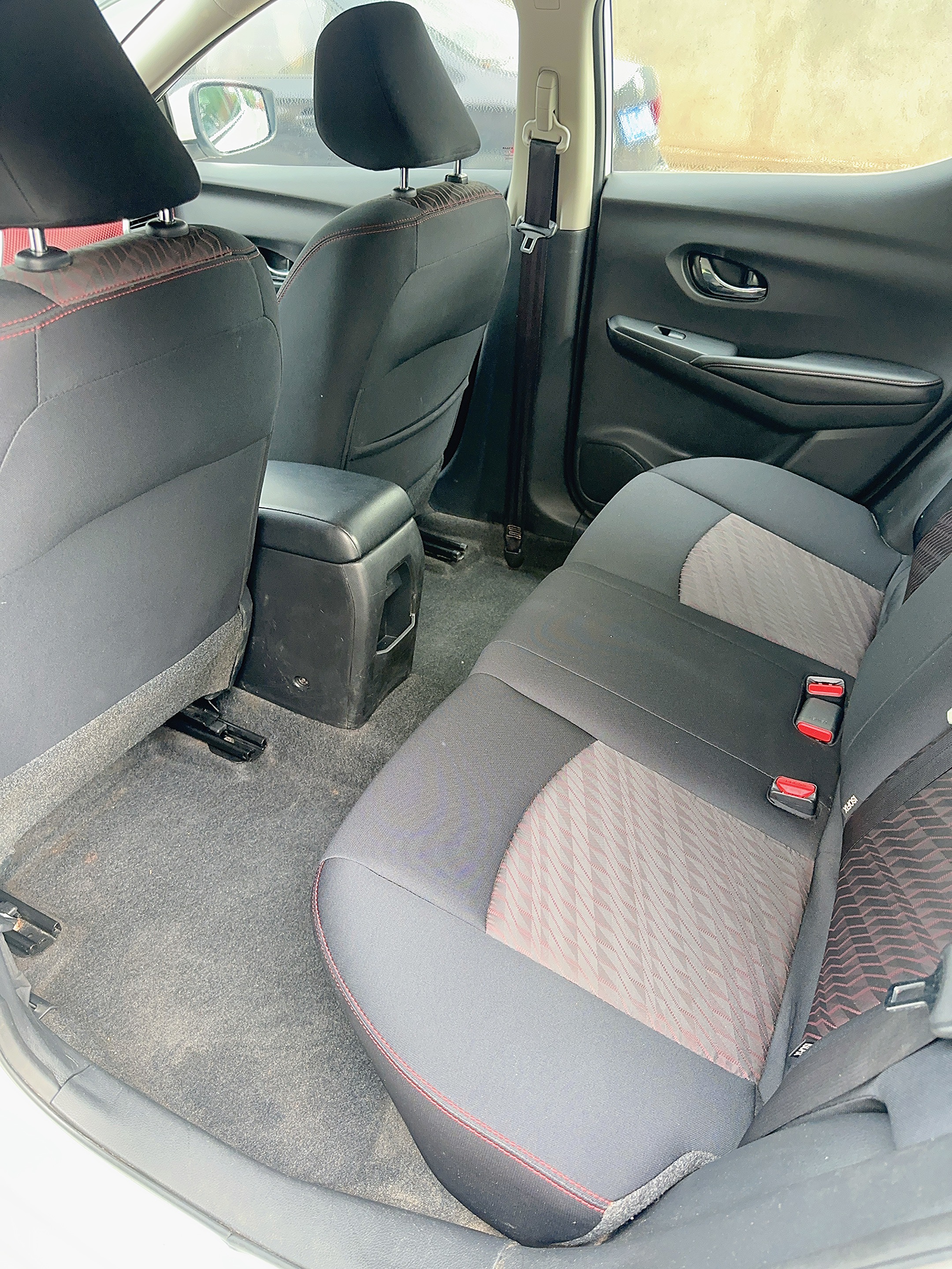 日产 蓝鸟 2017 汽车图片 #6