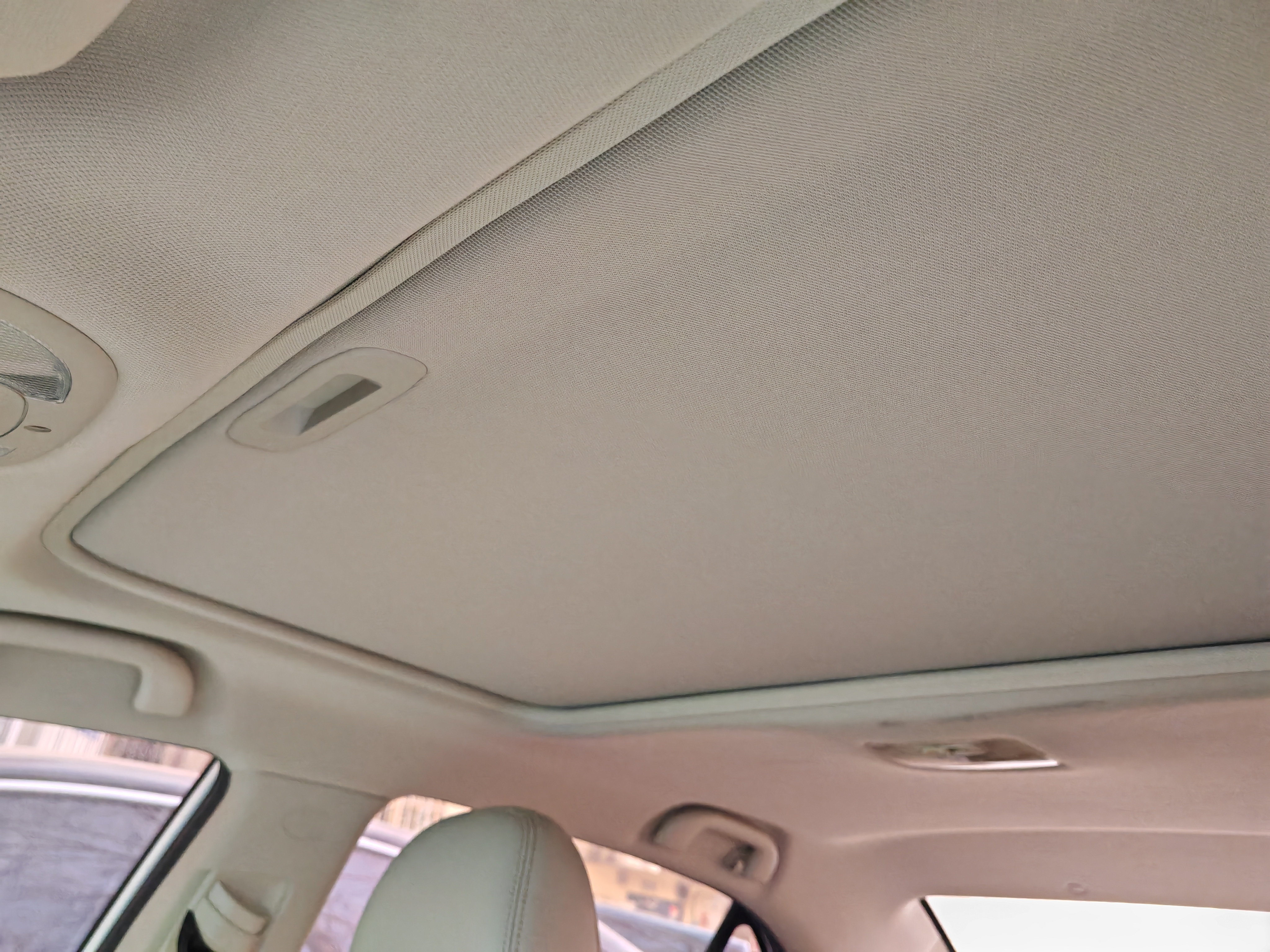 BYD e5 2017 #6 BYD e5 2017 car image #6