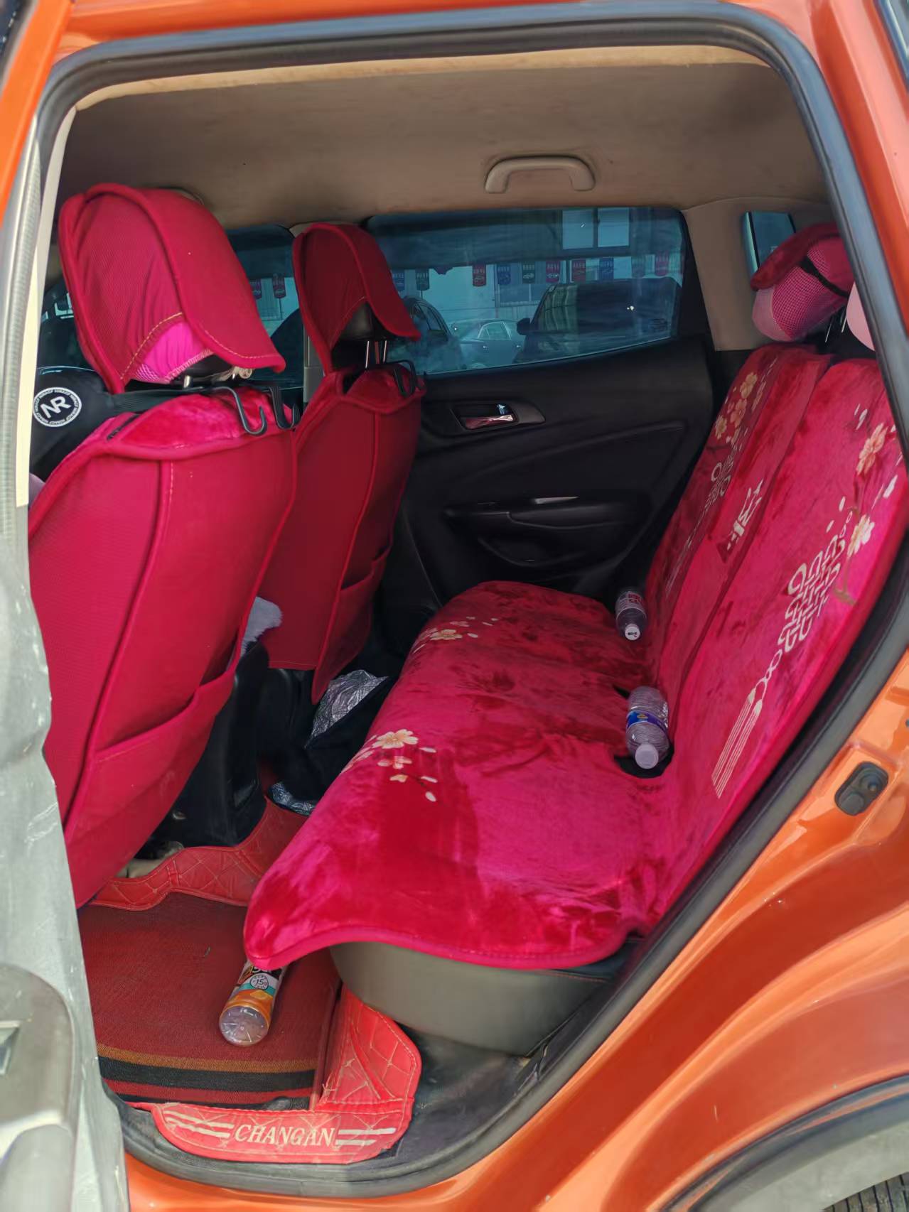 Changan CS15 2016 immagine di auto #6