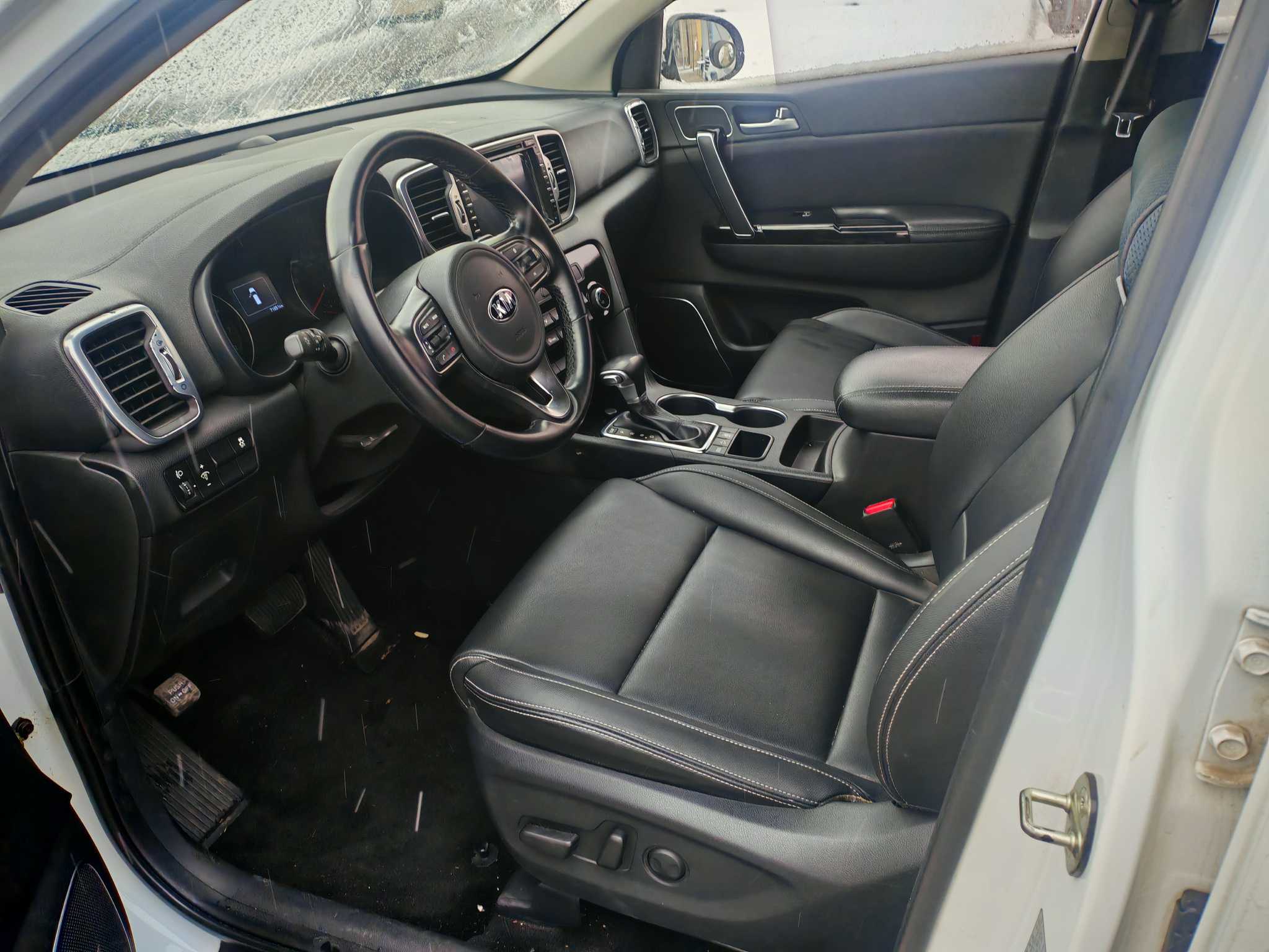 Kia KX5 2016 #6 Kia KX5 2016 immagine di auto #6