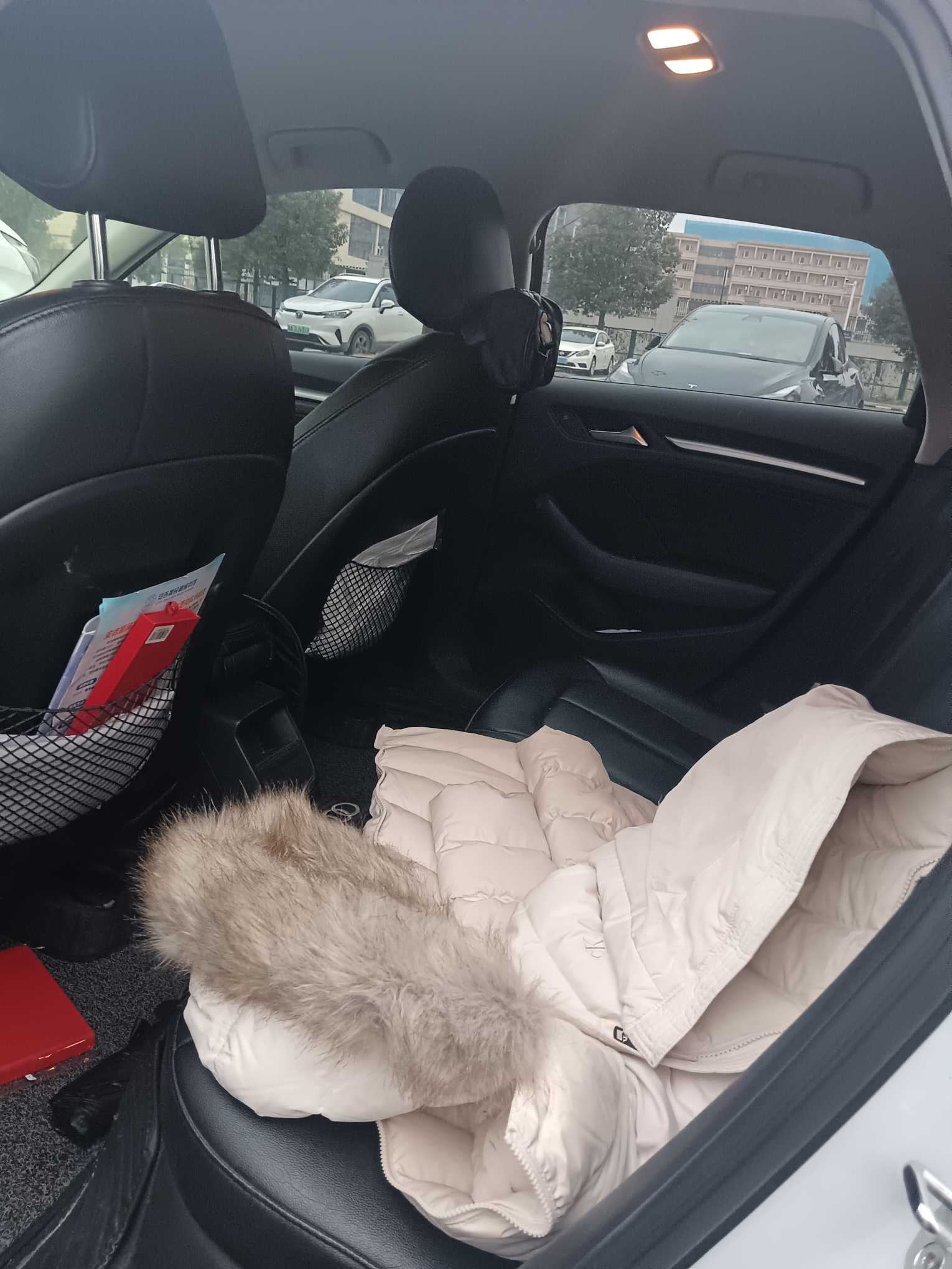 Audi A3 2016 car image #6