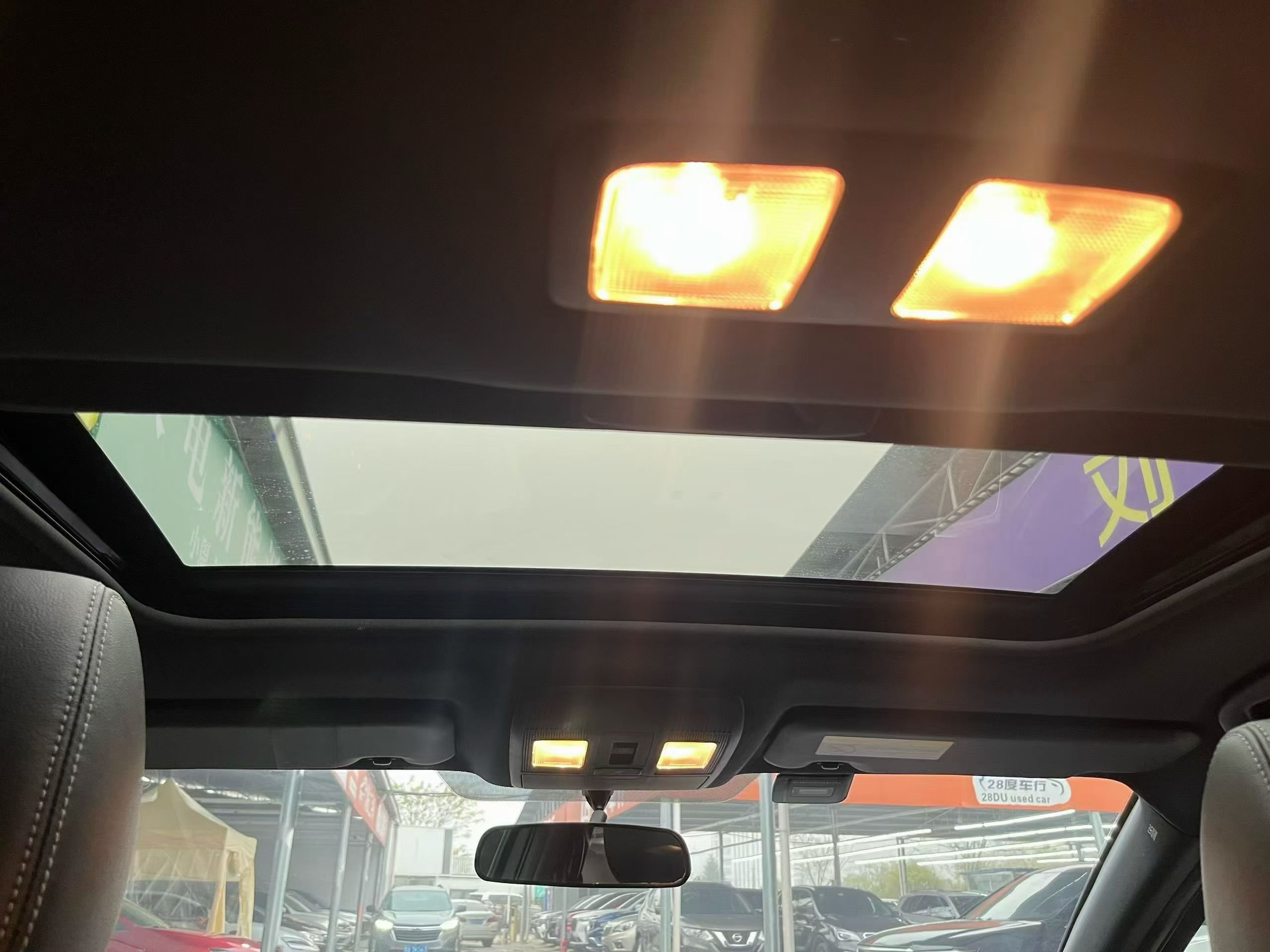 马自达 马自达CX-4 2017 汽车图片 #6