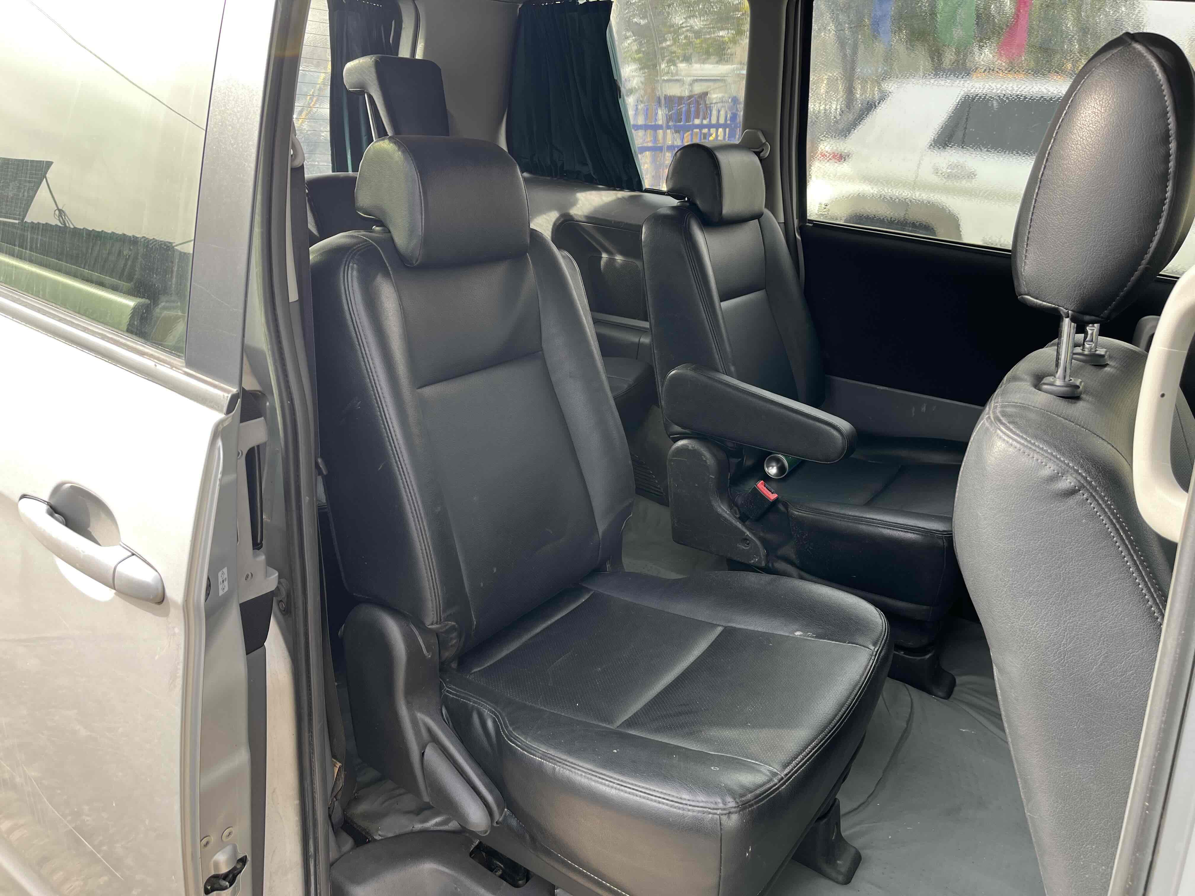 Great Wall V80 2012 car image #6