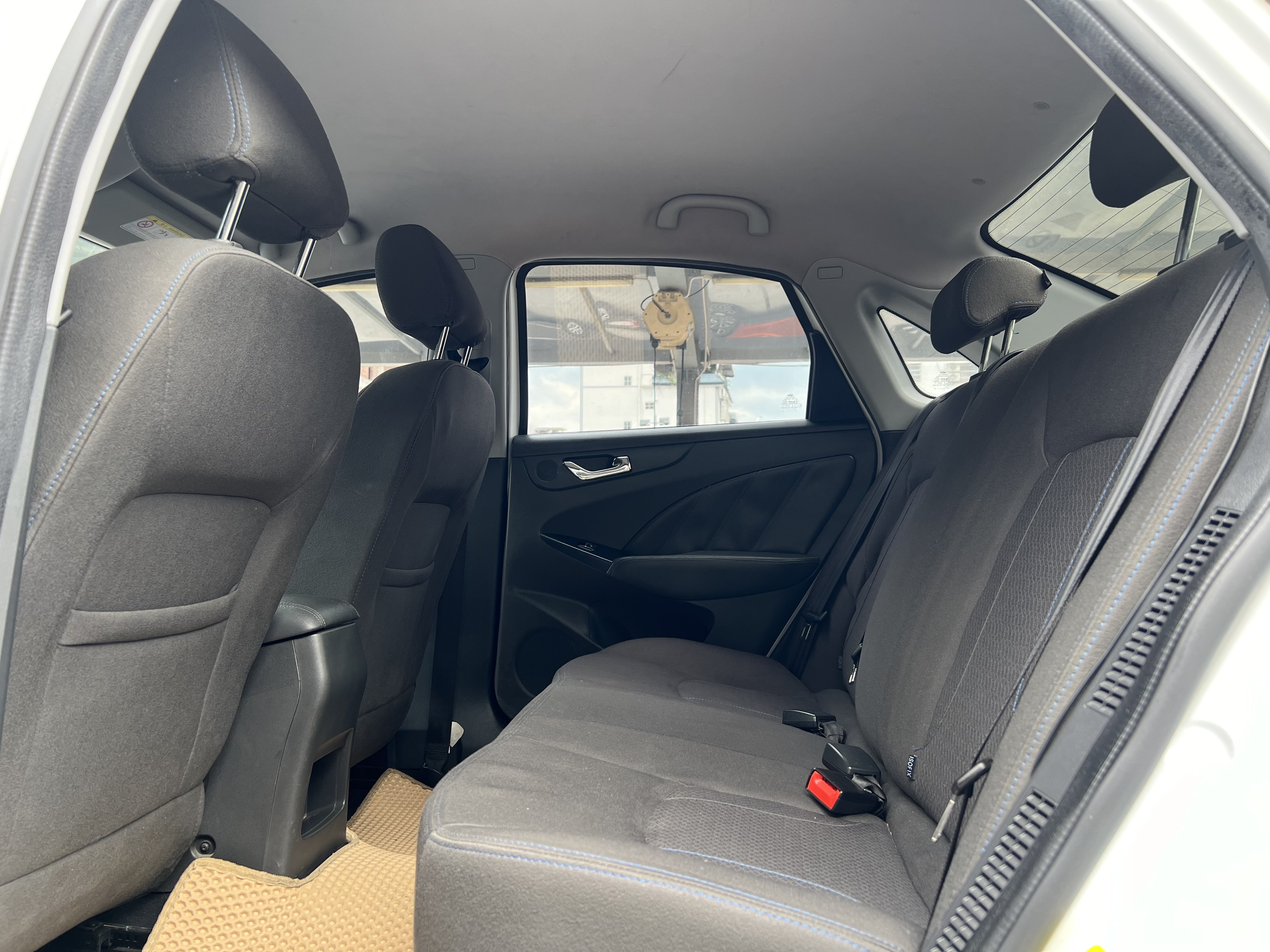 Chery Arrizo 7e 2016 صورة سيارة #6