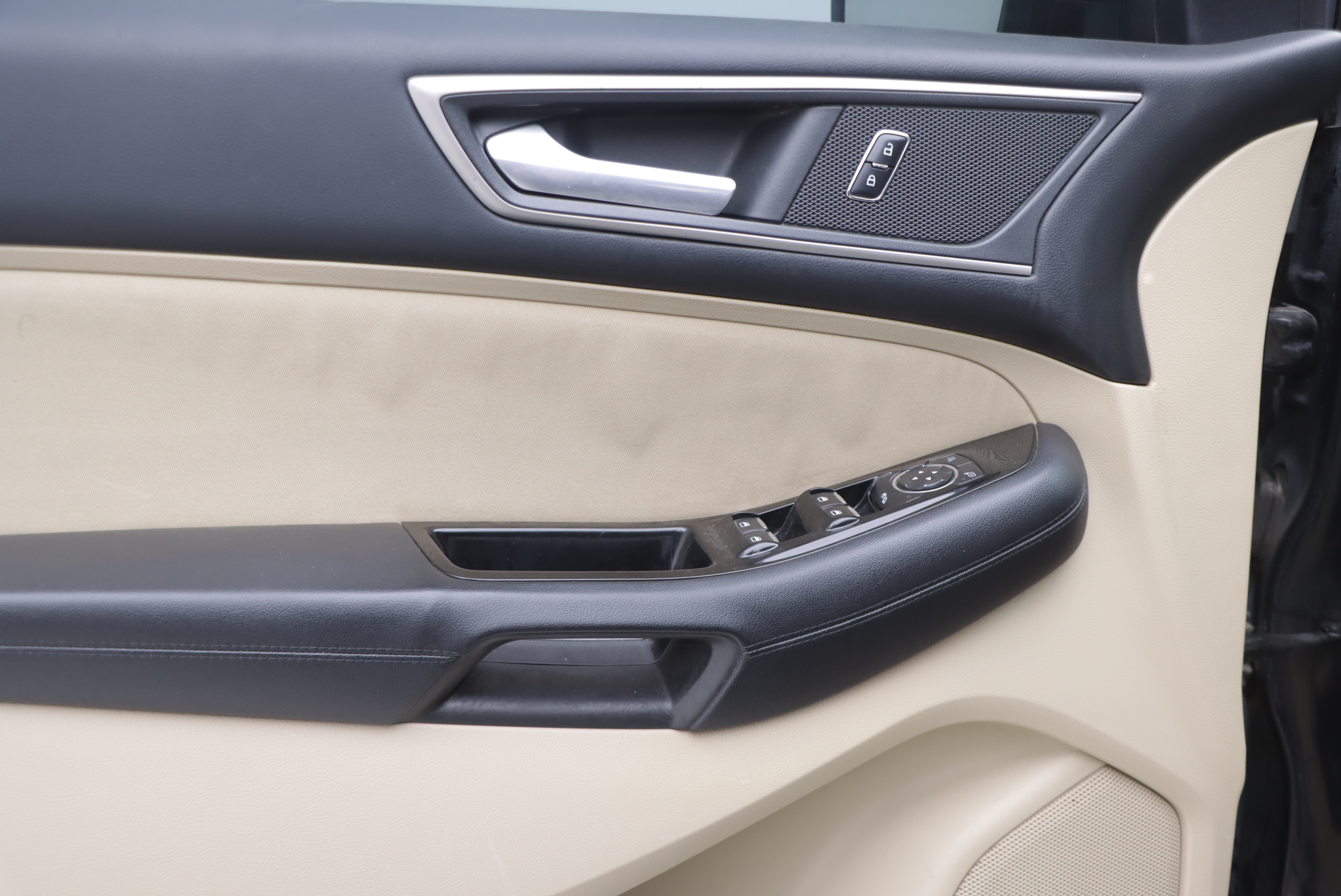 Ford Edge 2016 #6 Ford Edge 2016 car image #6