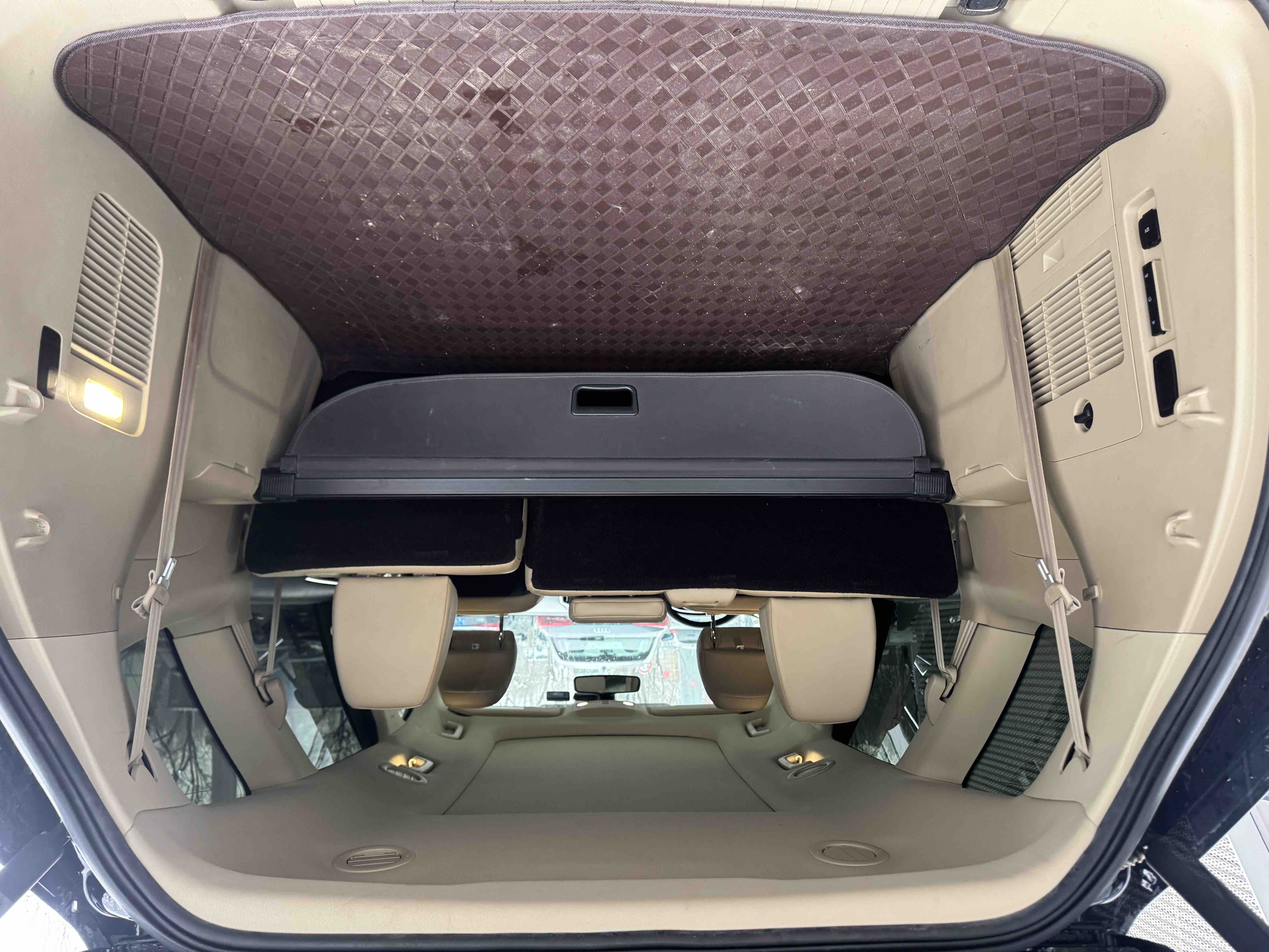 Ford Edge 2017 изображение автомобиля #6