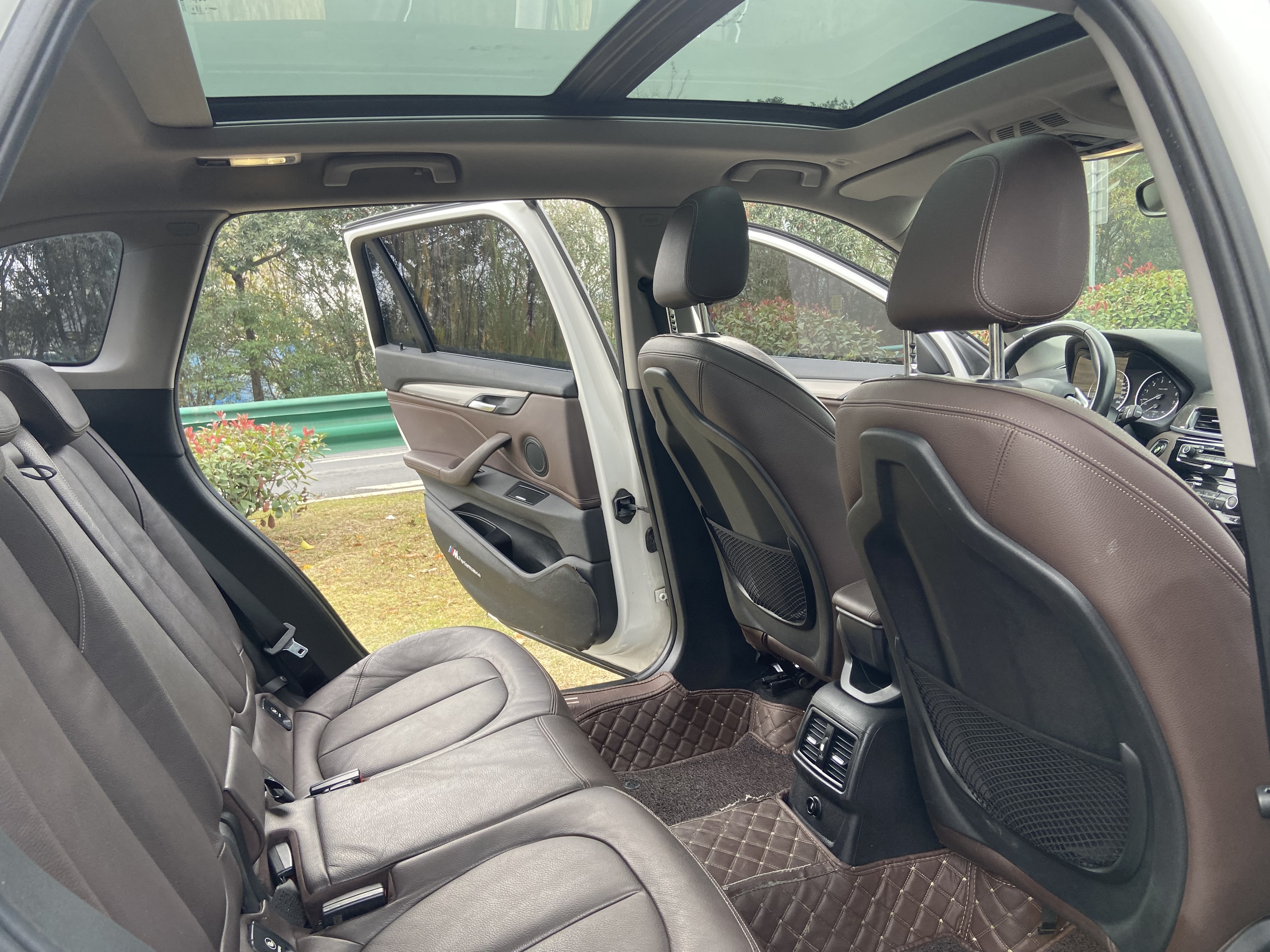 BMW X1 2016 #6 BMW X1 2016 car image #6