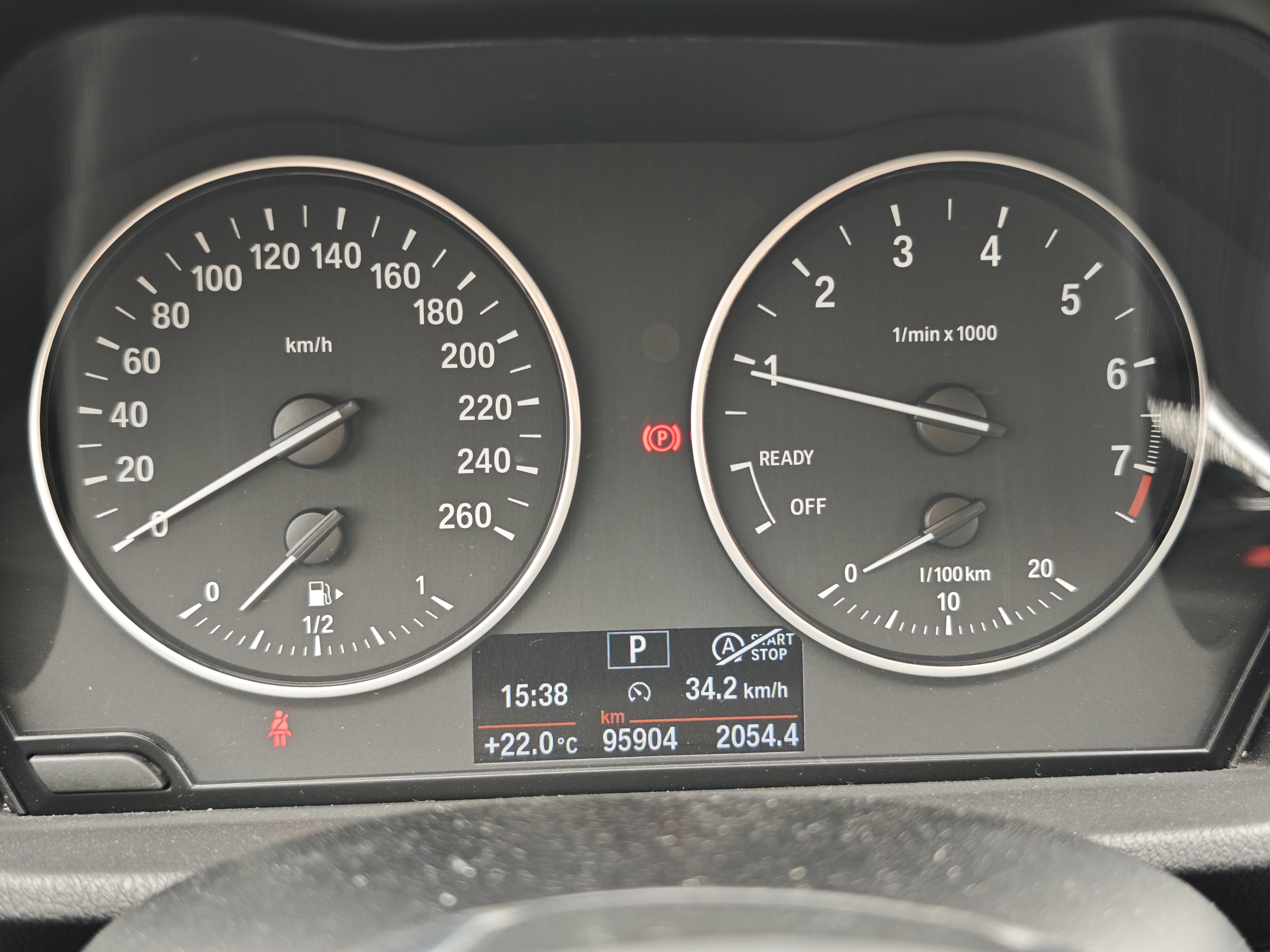 BMW X1 2017 #6 BMW X1 2017 car image #6