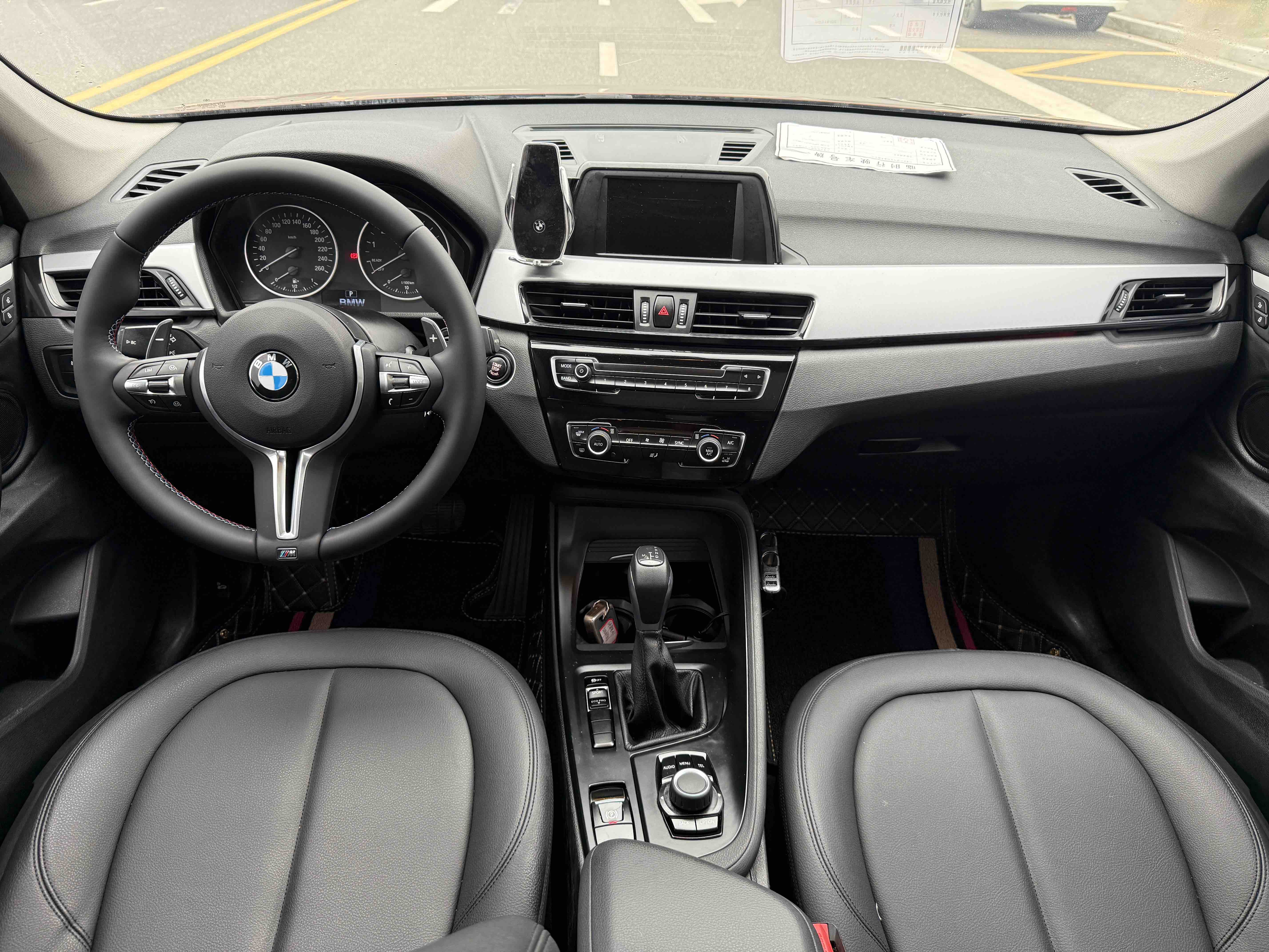 BMW X1 2017 immagine di auto #6