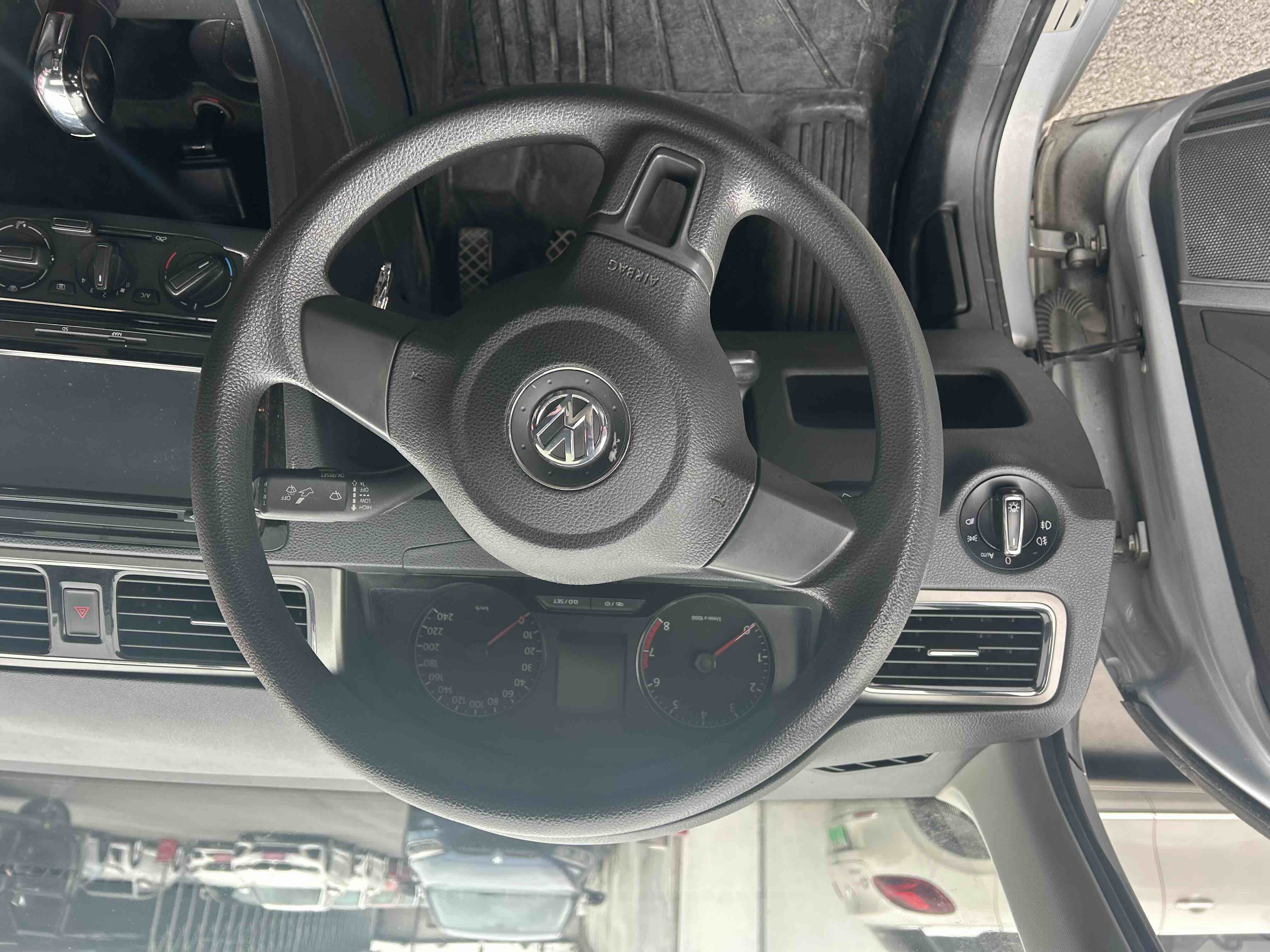 Santana 2015 #6 Santana 2015 car image #6