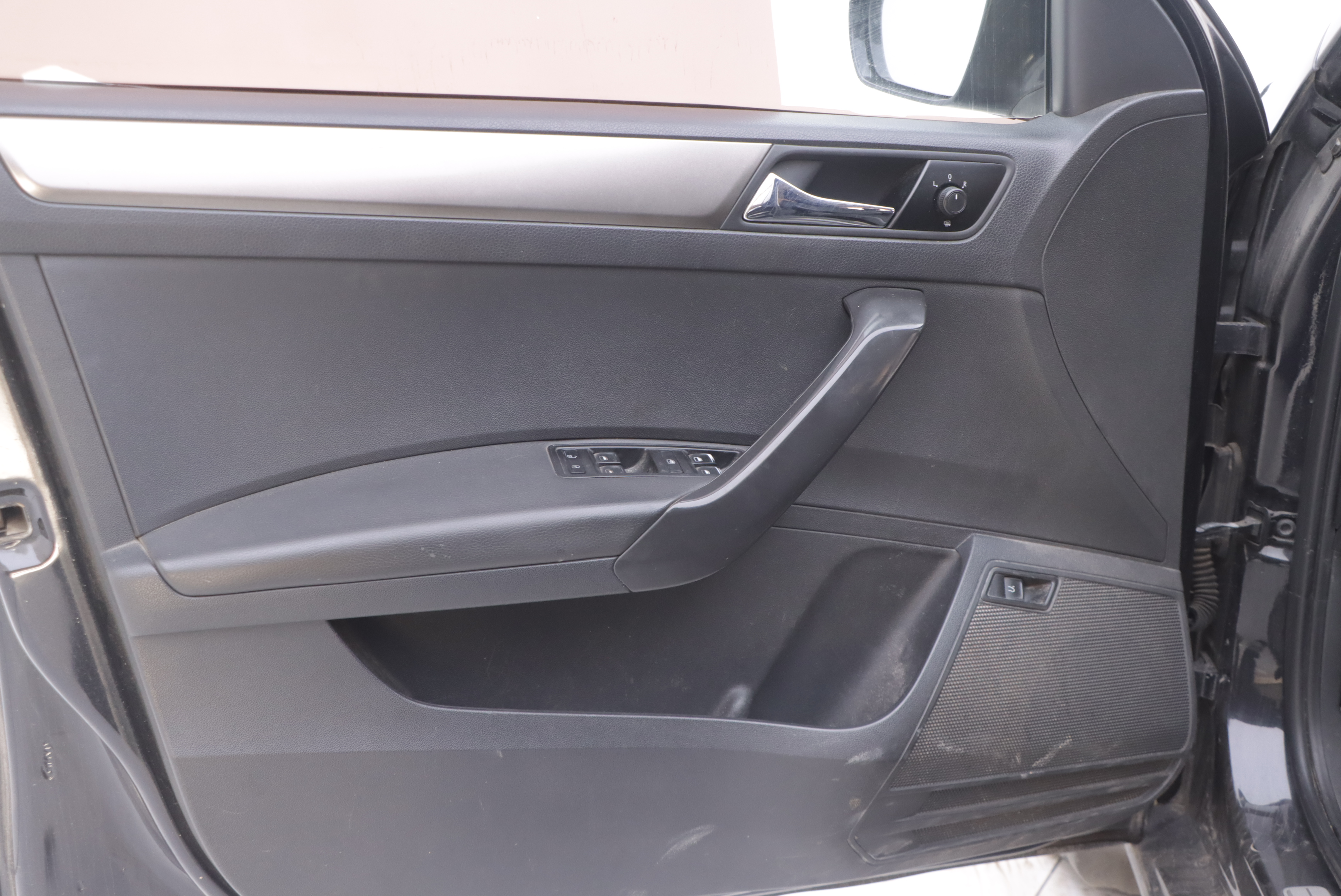 Santana 2015 #6 Santana 2015 car image #6