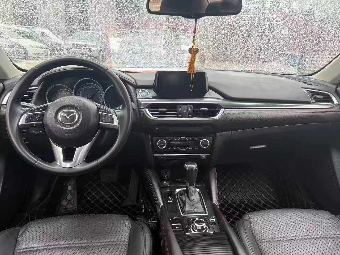 Mazda Atenza 2017 image de voiture #6