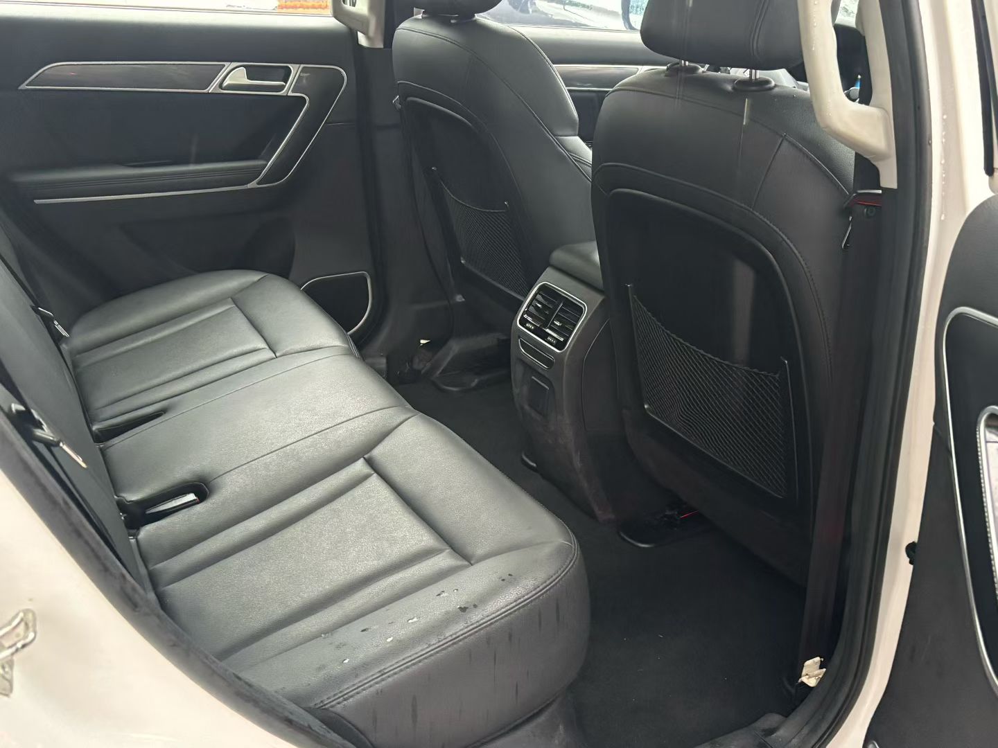 Haval H6 Coupe 2016 image de voiture #6