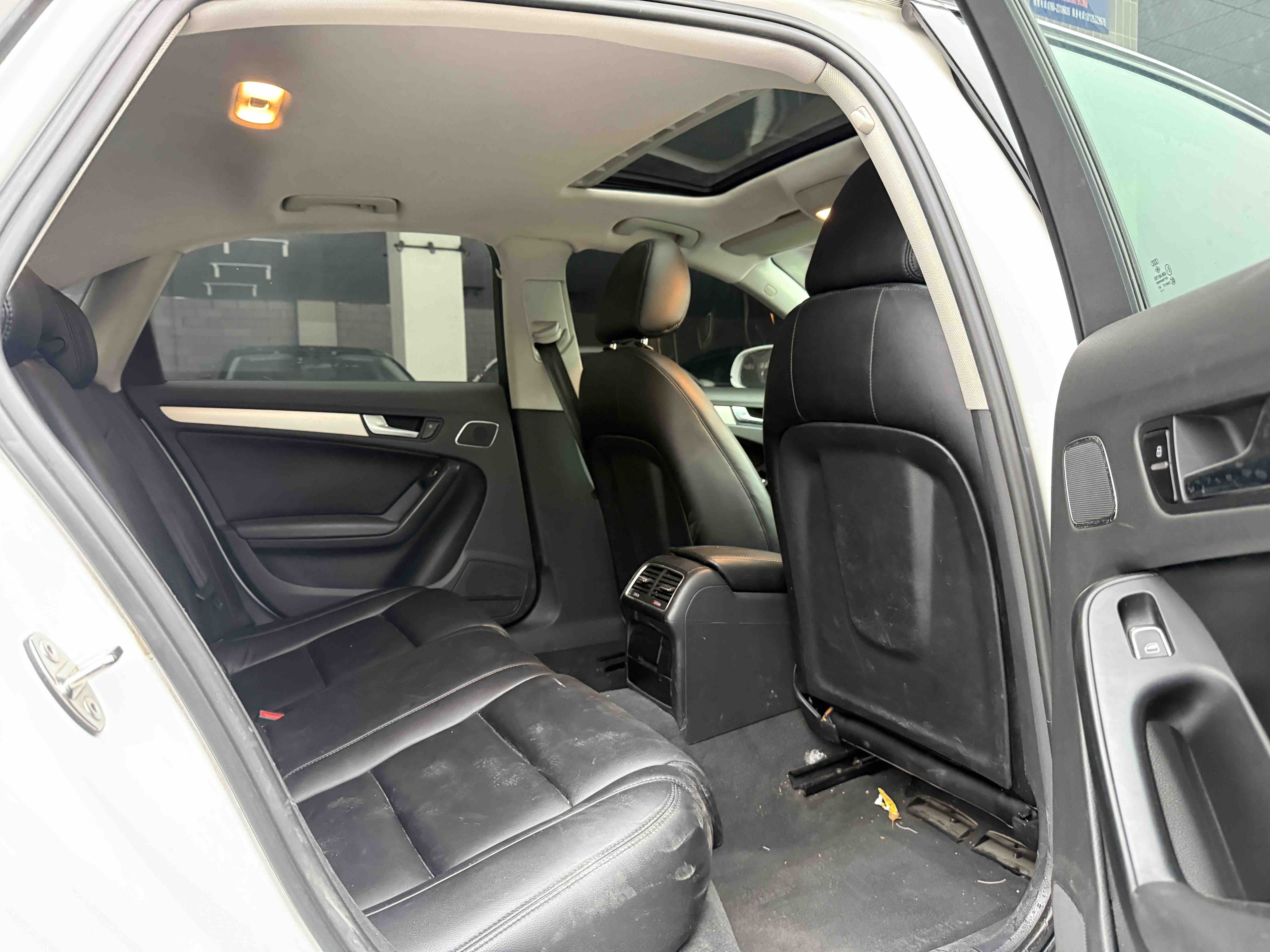 Audi A4L 2014 #6 Audi A4L 2014 car image #6