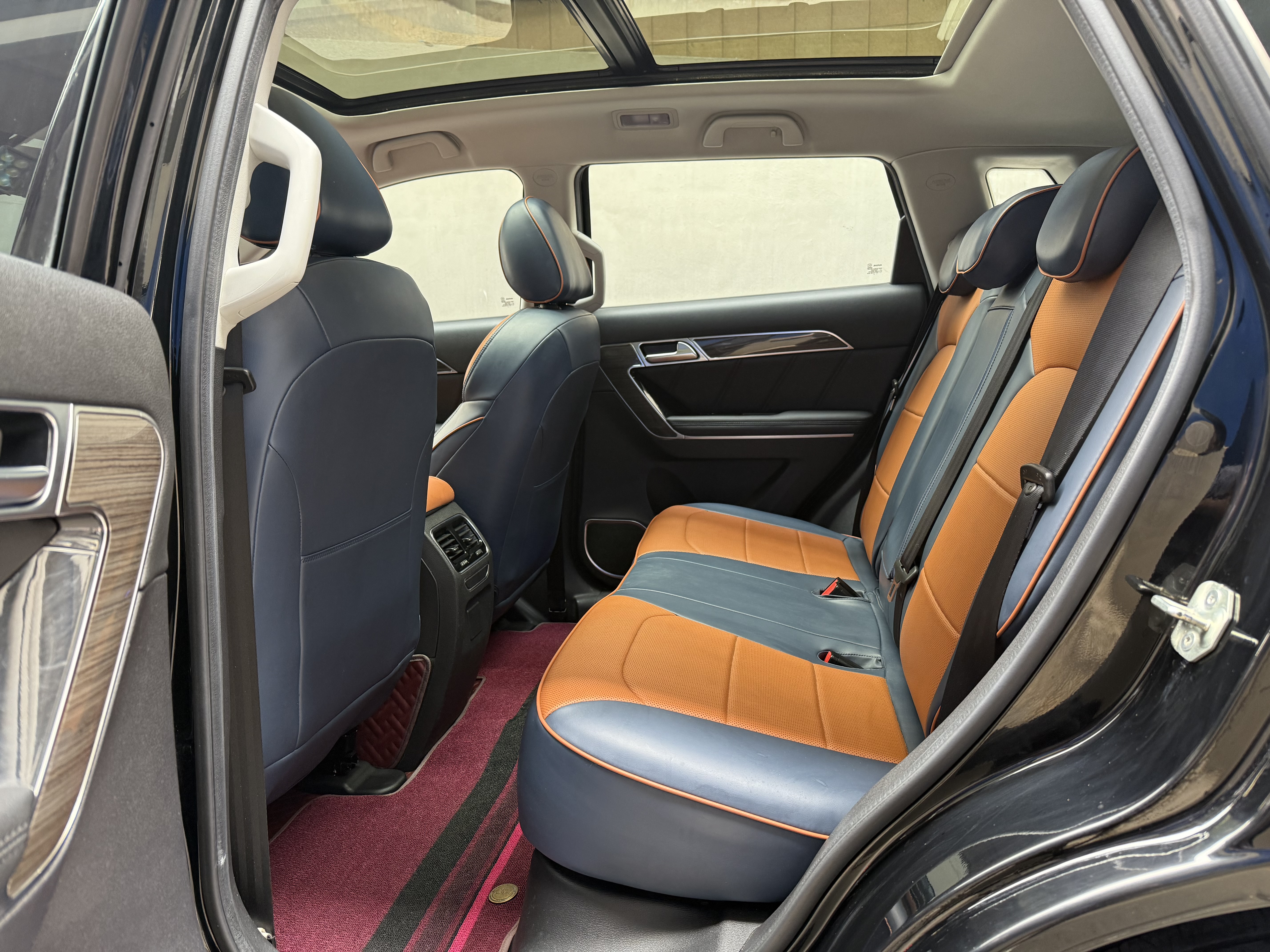 哈弗 哈弗H6 Coupe 2016 汽车图片 #6