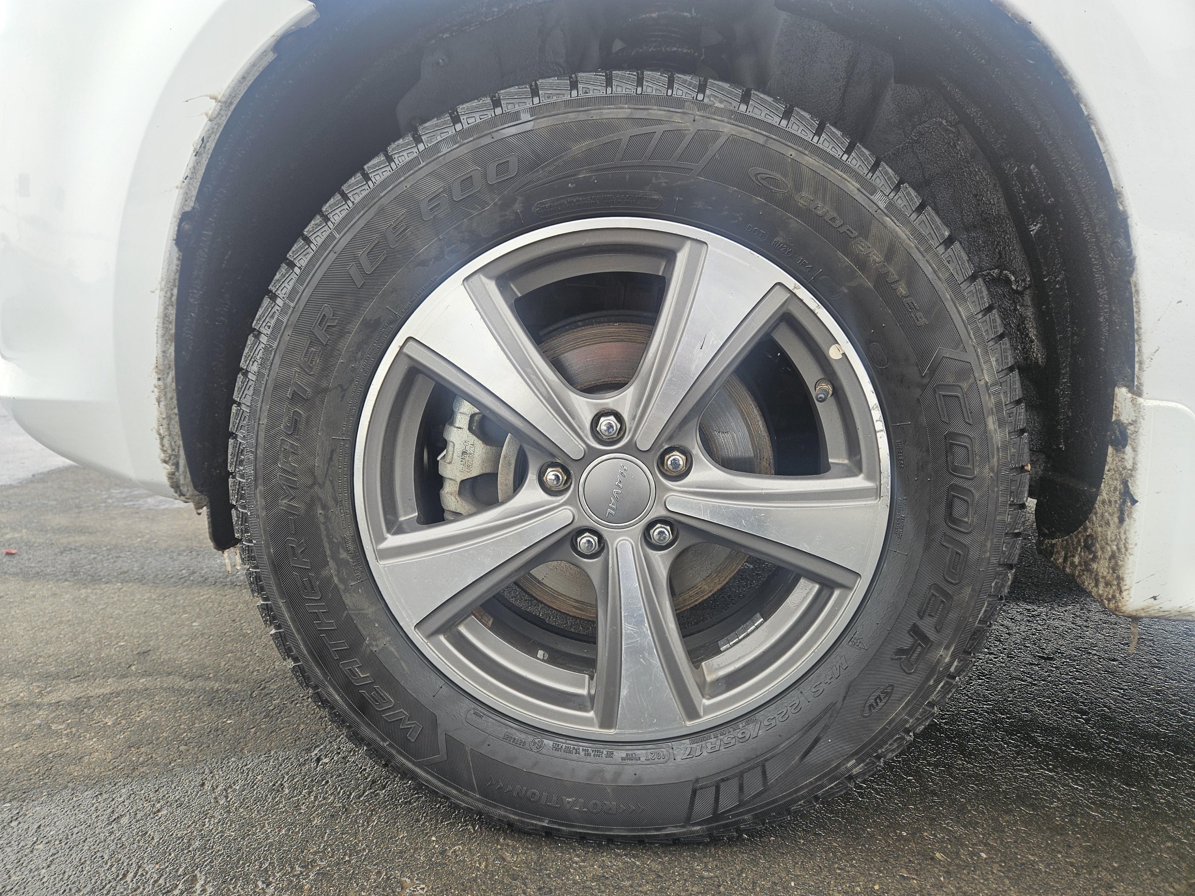 哈弗 哈弗H6 2017 汽车图片 #6