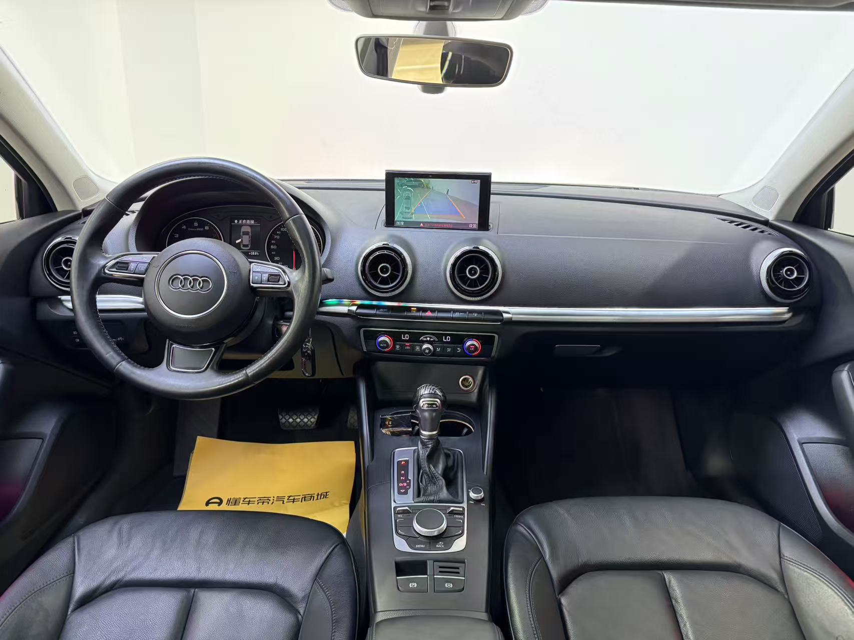 Audi A3 2016 #6 Audi A3 2016 car image #6