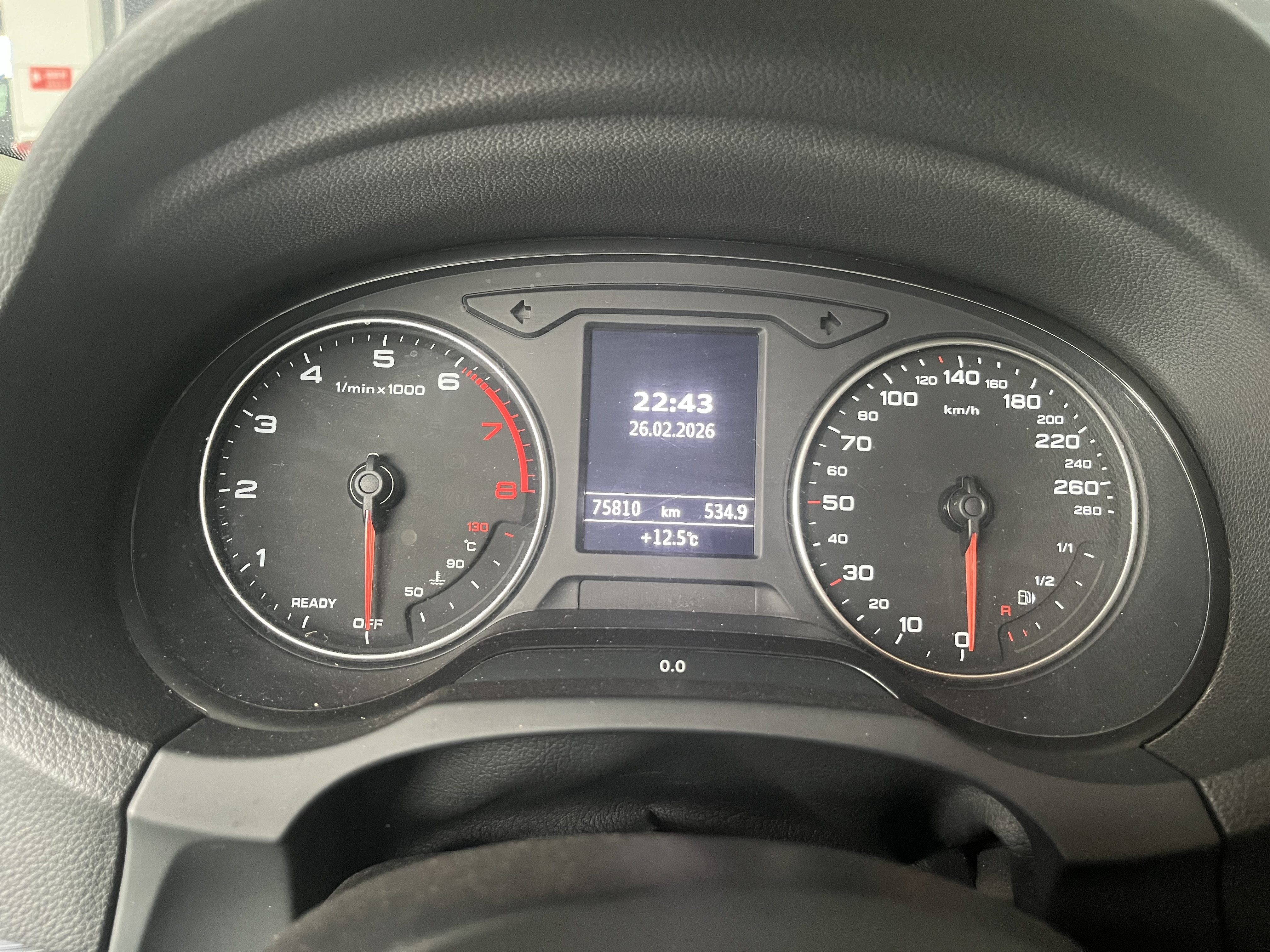 Audi A3 2017 #6 Audi A3 2017 car image #6