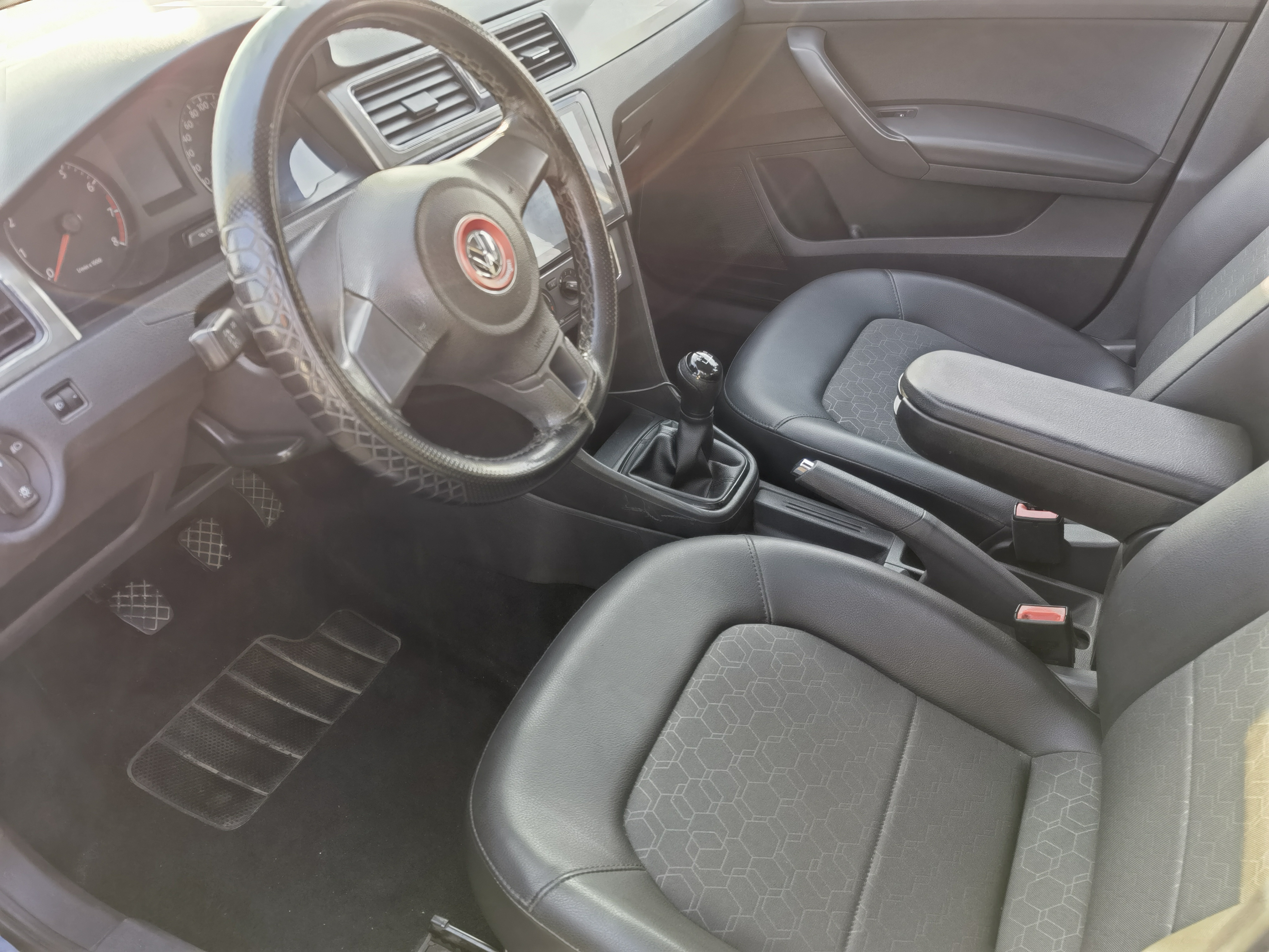 Volkswagen Santana 2015 #6 Volkswagen Santana 2015 immagine di auto #6