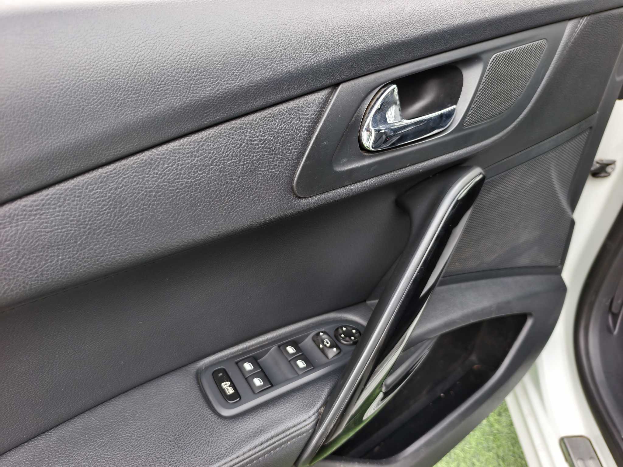 Peugeot 508 2013 #6 Peugeot 508 2013 car image #6