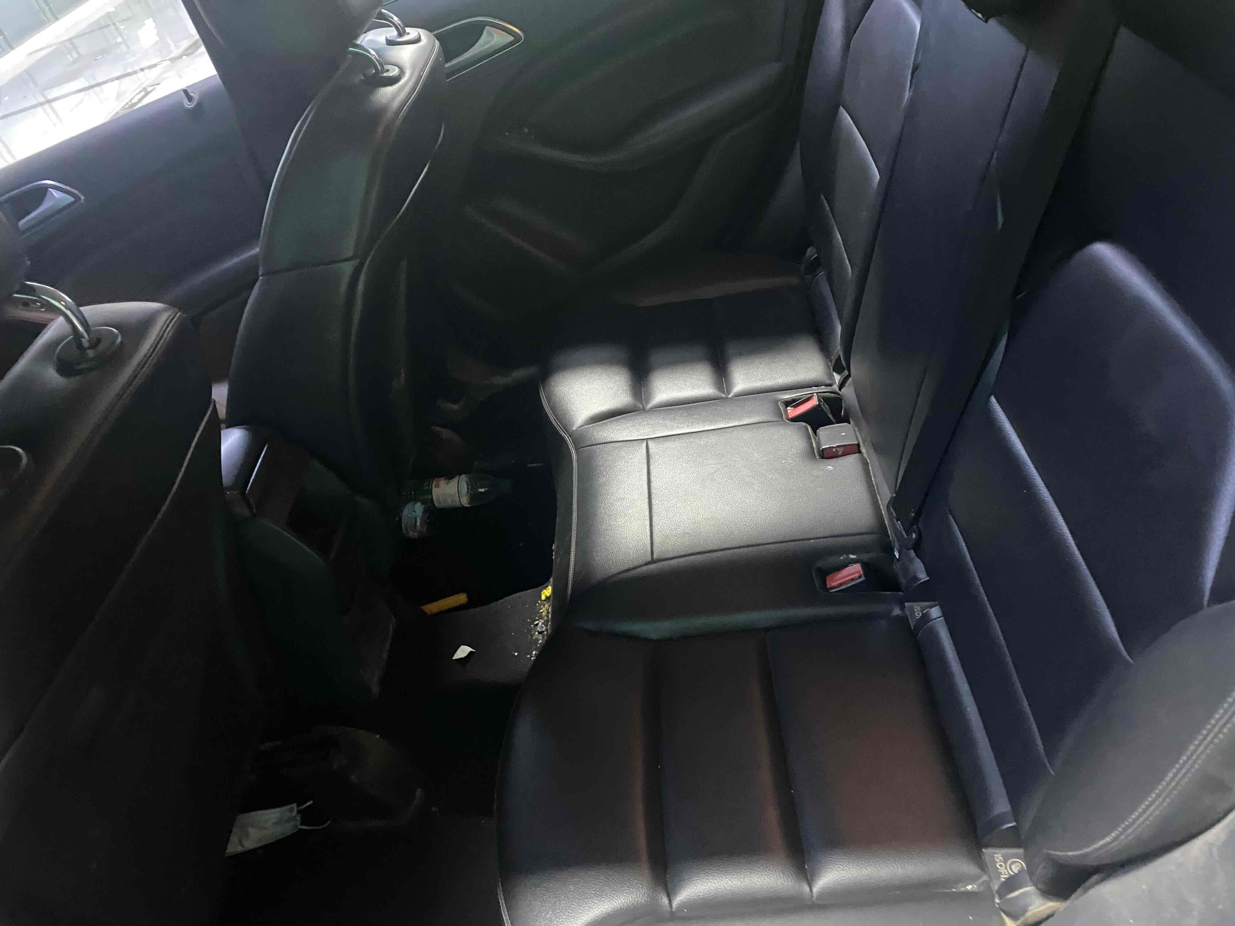 Mercedes-Benz B Class 2013 #6 Mercedes-Benz B Class 2013 car image #6