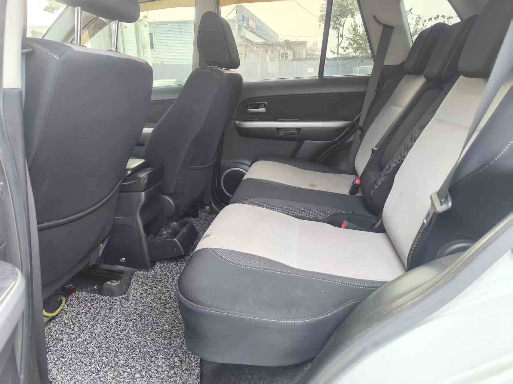 铃木 超级维特拉 2012 汽车图片 #6