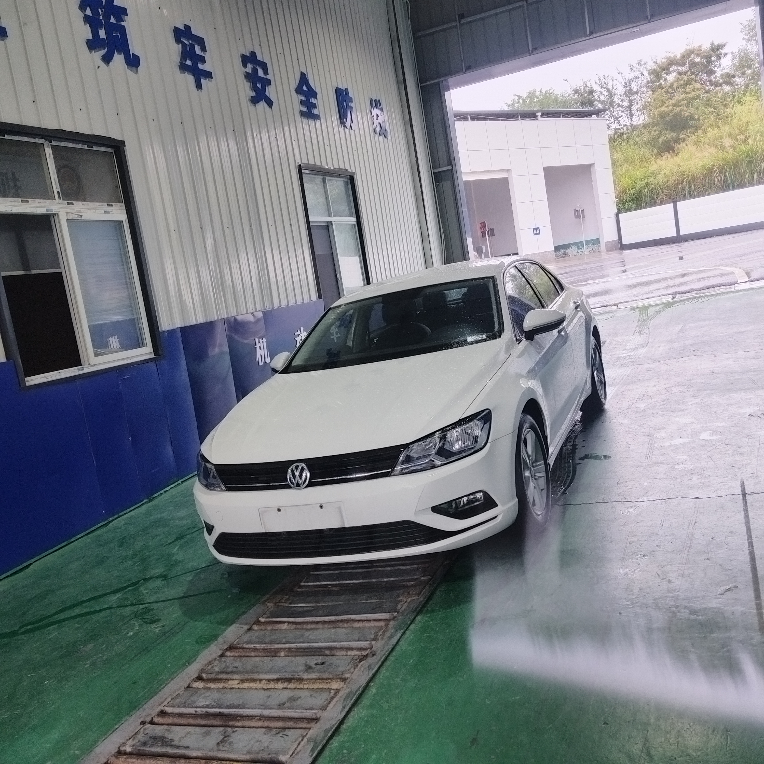 Volkswagen Lamando 2017 immagine di auto #6