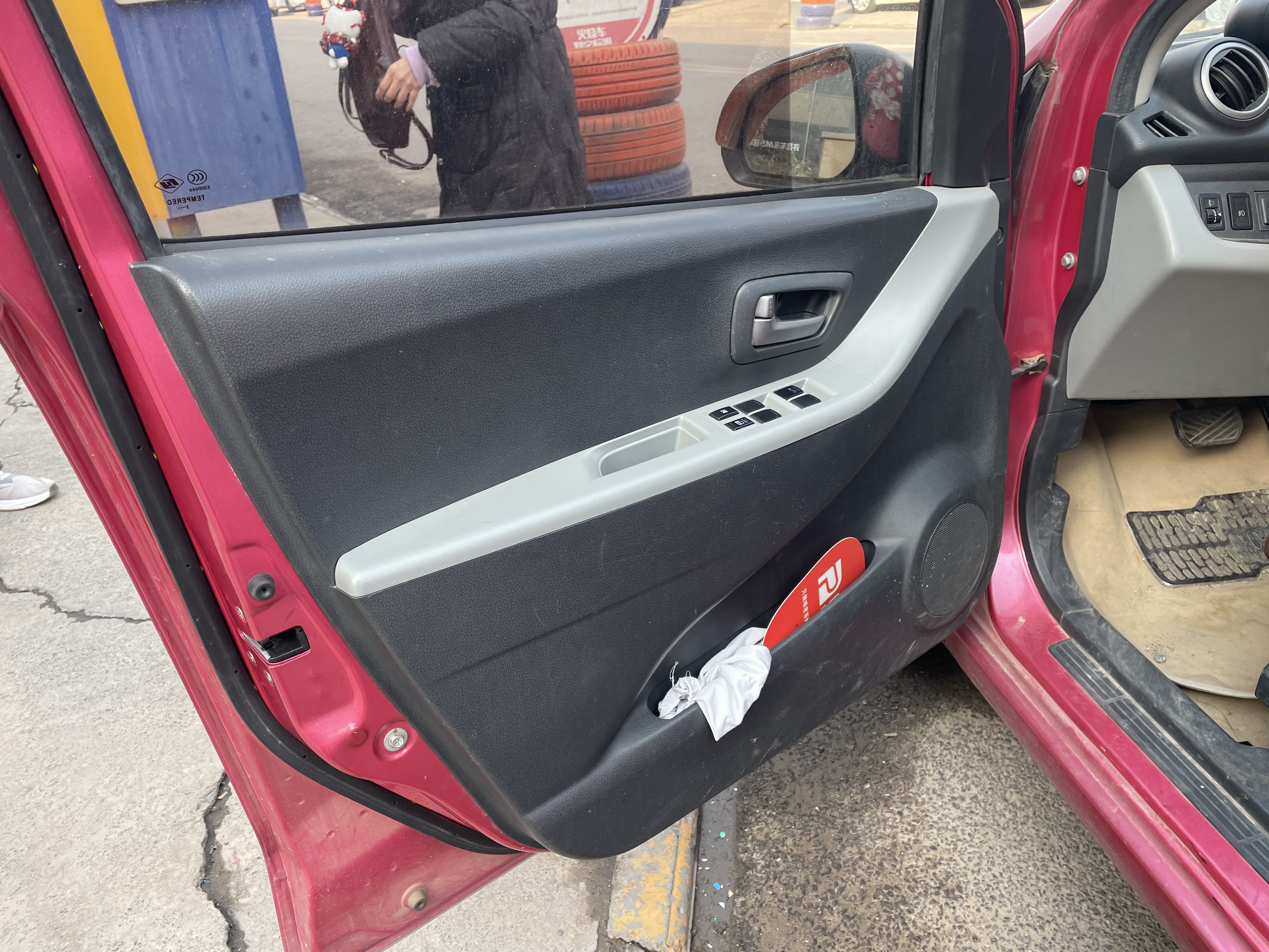 Suzuki Alto 2013 صورة سيارة #6