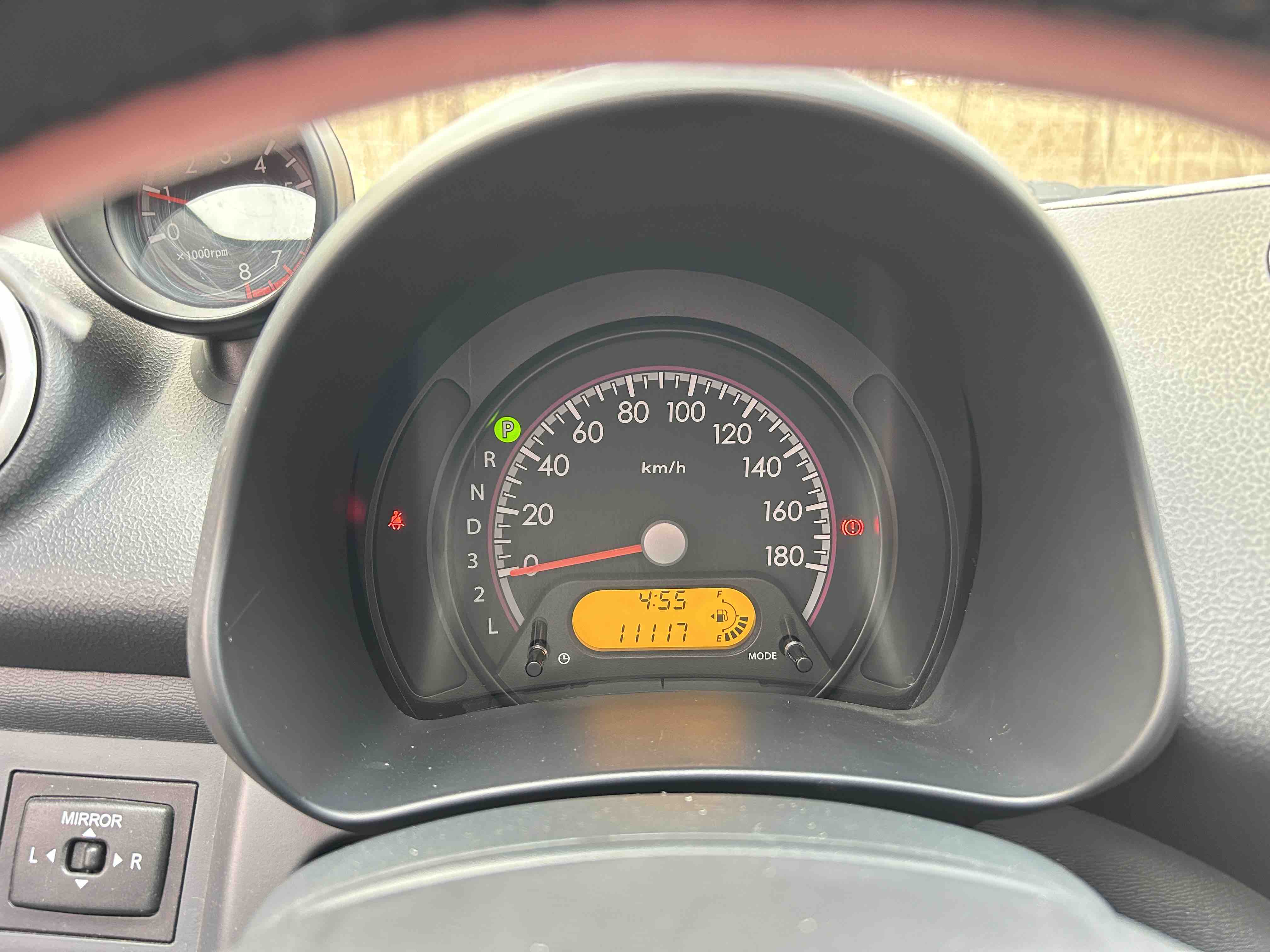 Suzuki Alto 2017 image de voiture #6